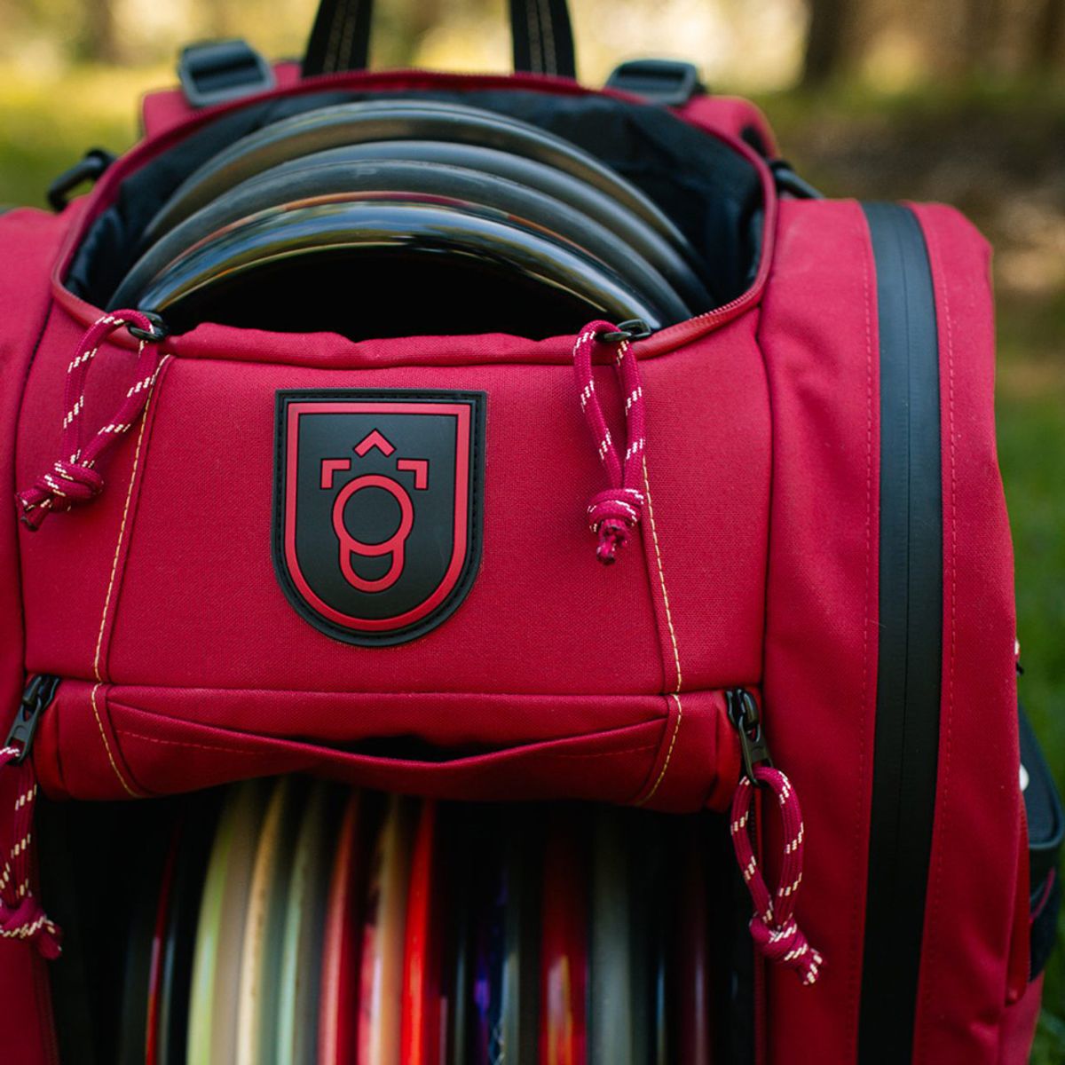 Squatch Lore 2.0 Backpack With Cooler