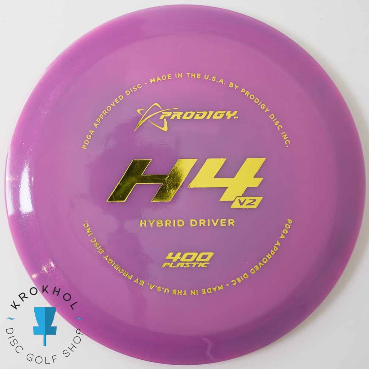 400 Plastic H4v2