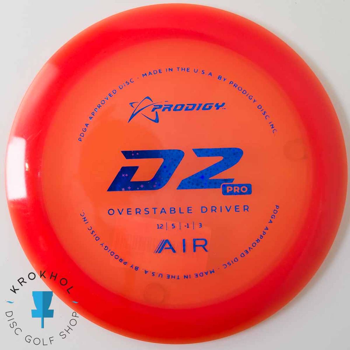 400 Air Plastic D2 Pro