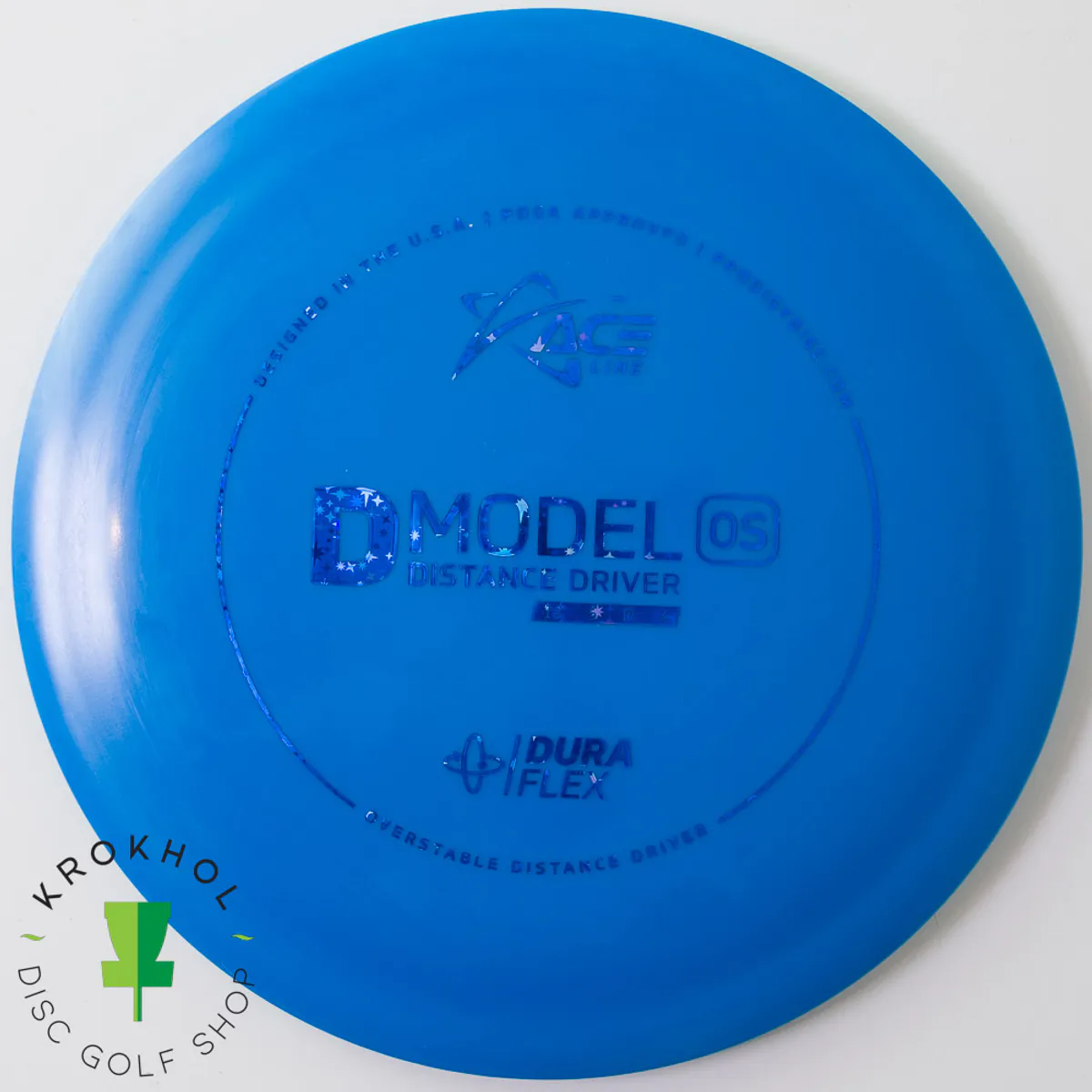 DuraFlex D Model OS