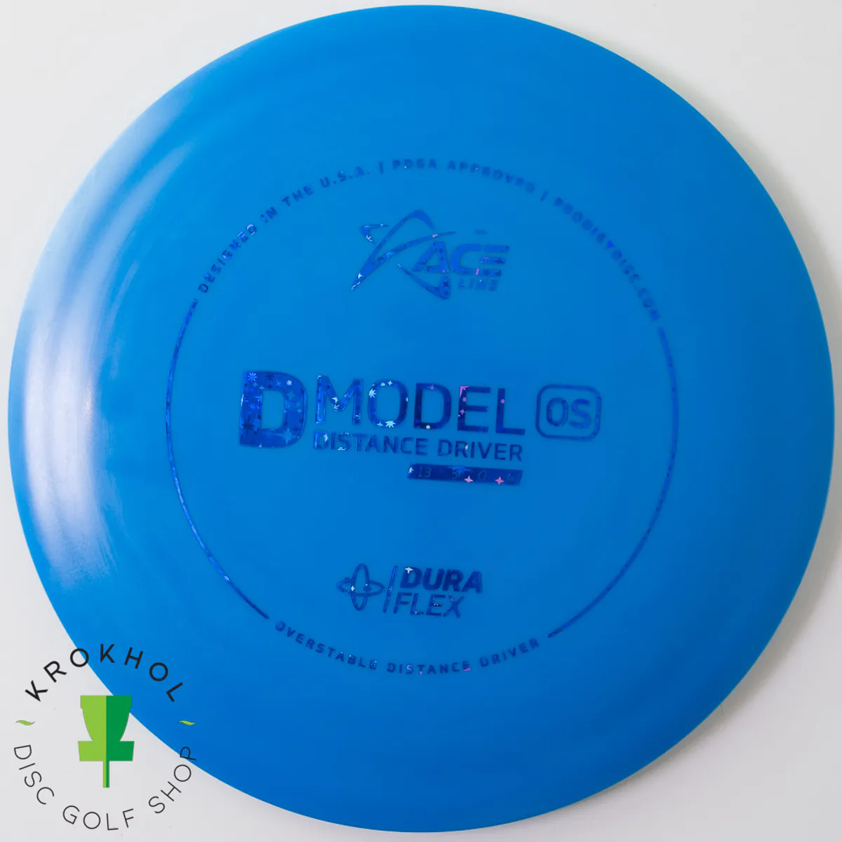 DuraFlex D Model OS