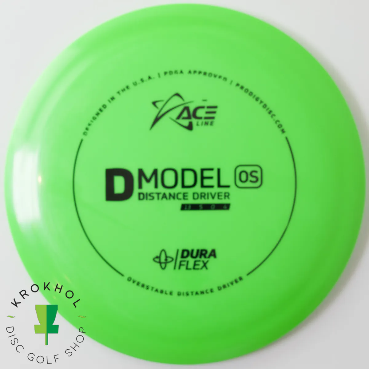 DuraFlex D Model OS