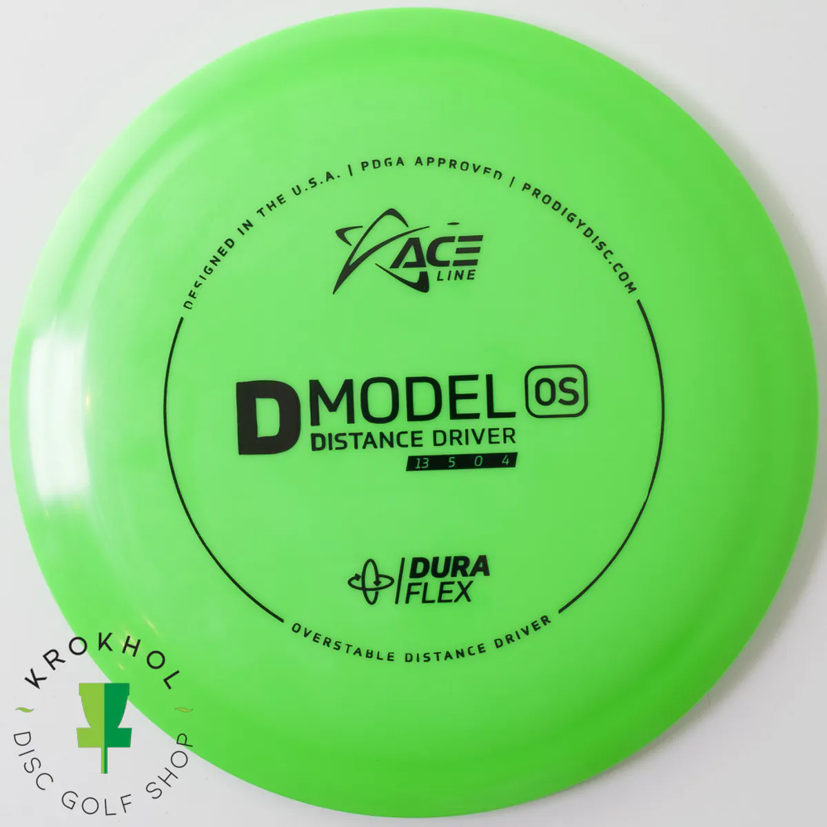 DuraFlex D Model OS