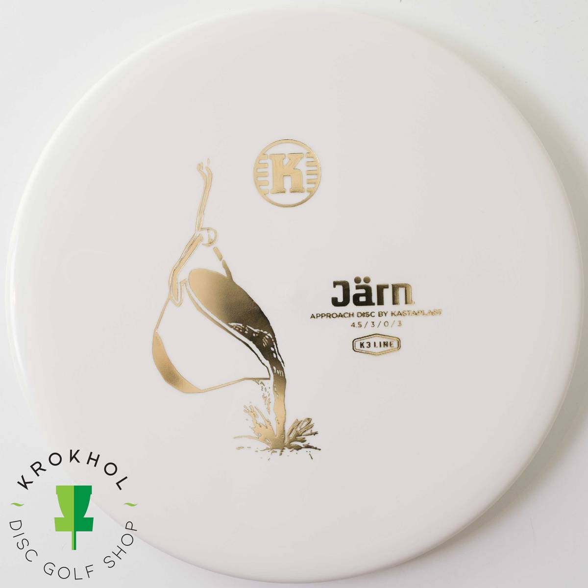 K3 Jrn
