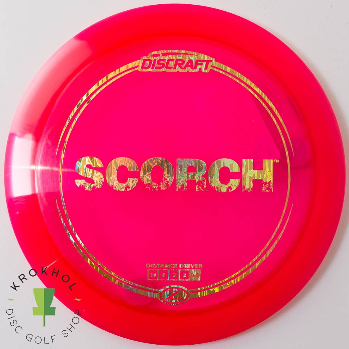 Z Line Scorch