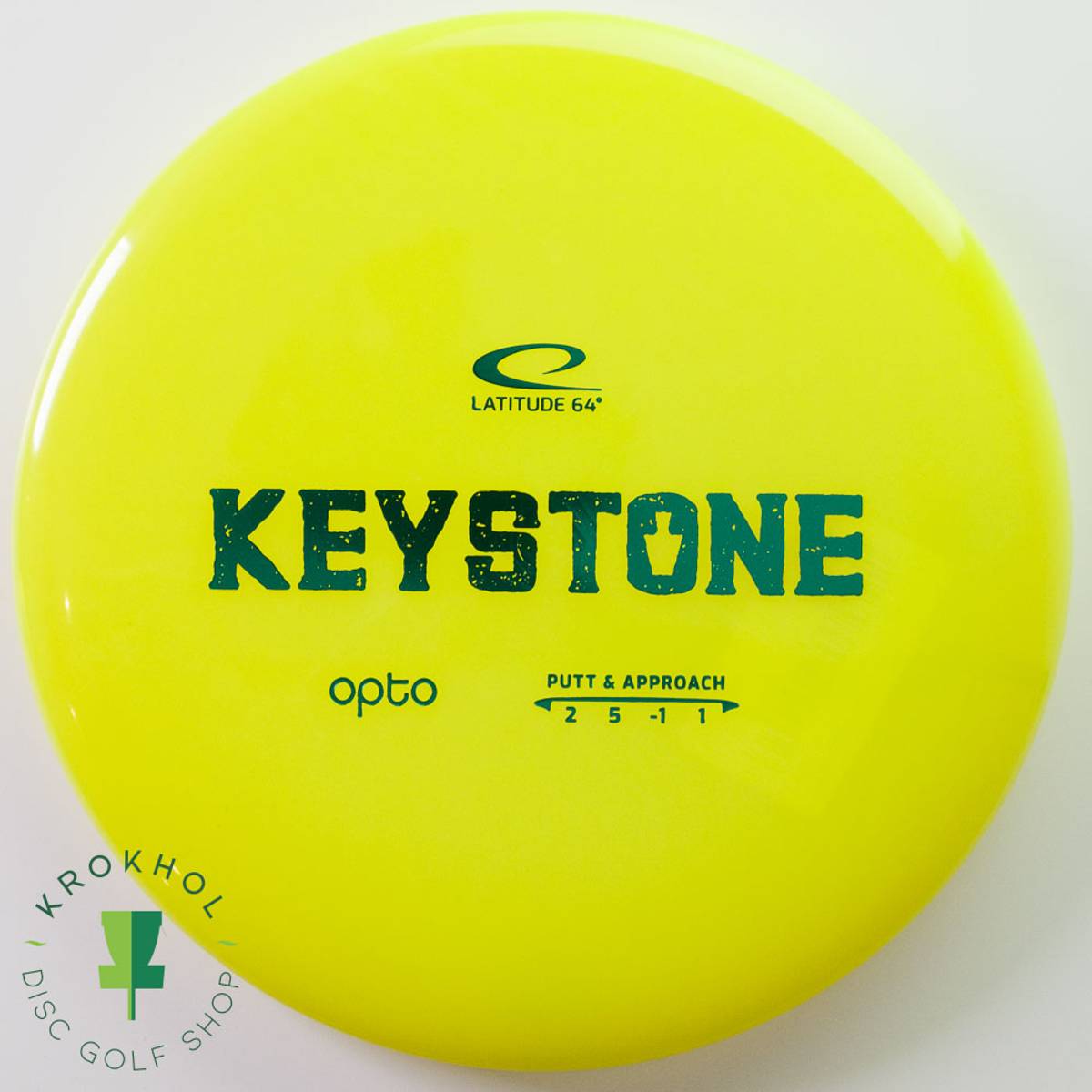 Opto Keystone