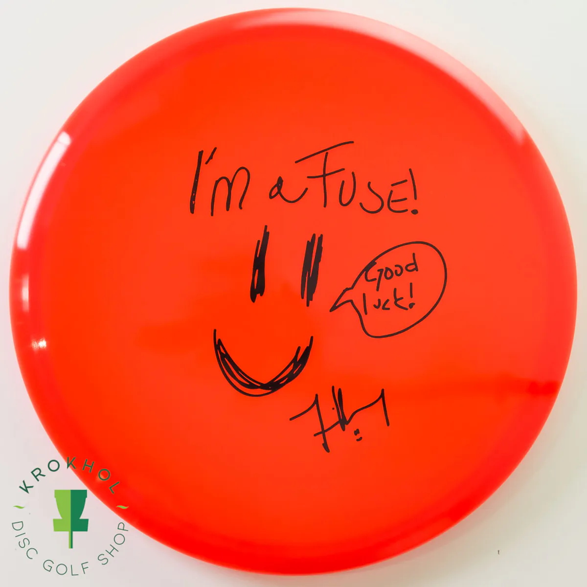 Opto Fuse - Jonathan Fastborg Signature Stamp
