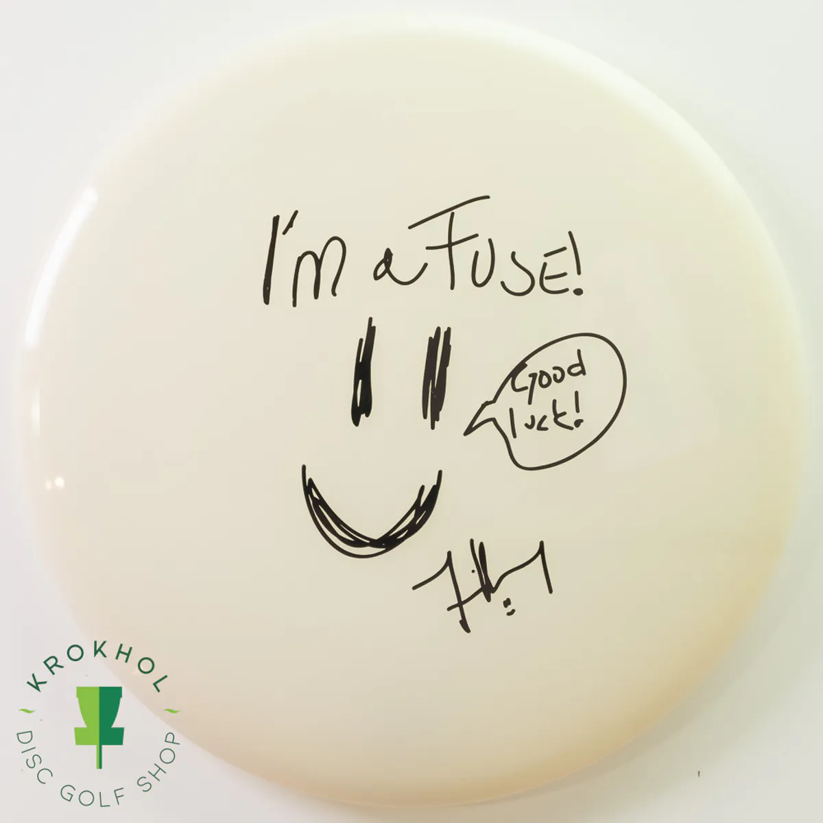 Opto Fuse - Jonathan Fastborg Signature Stamp