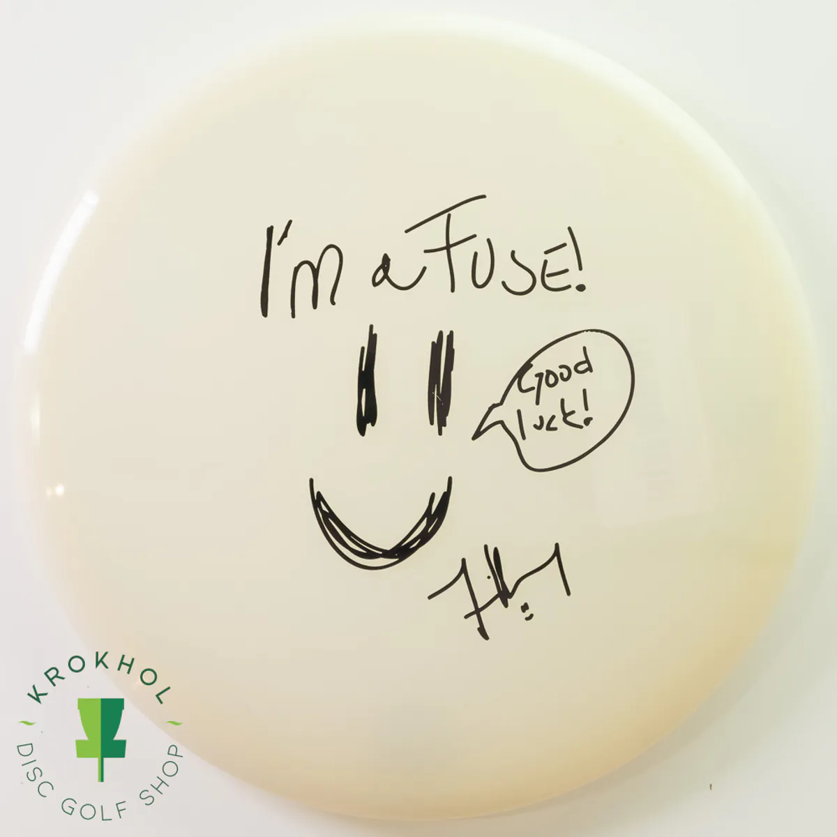 Opto Fuse - Jonathan Fastborg Signature Stamp