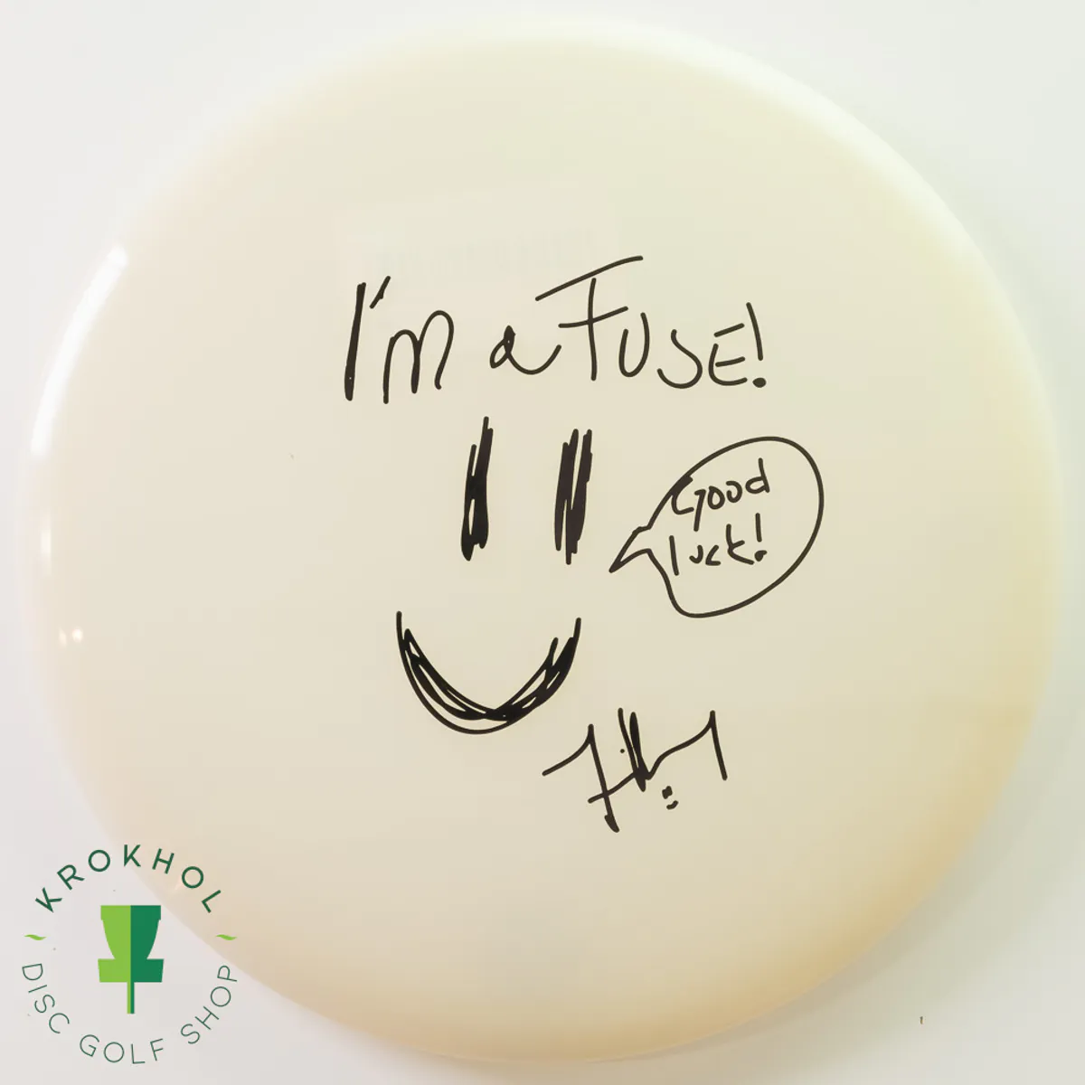 Opto Fuse - Jonathan Fastborg Signature Stamp