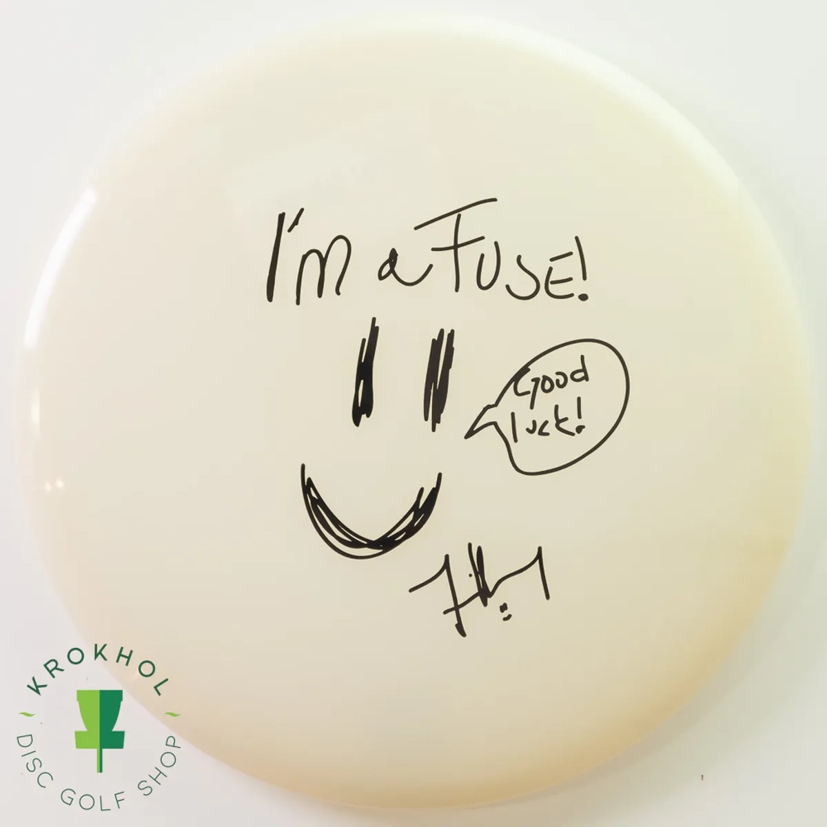 Opto Fuse - Jonathan Fastborg Signature Stamp