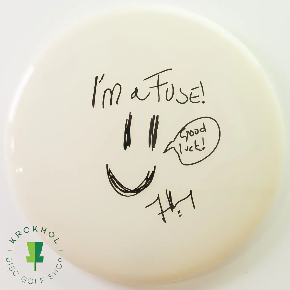 Opto Fuse - Jonathan Fastborg Signature Stamp