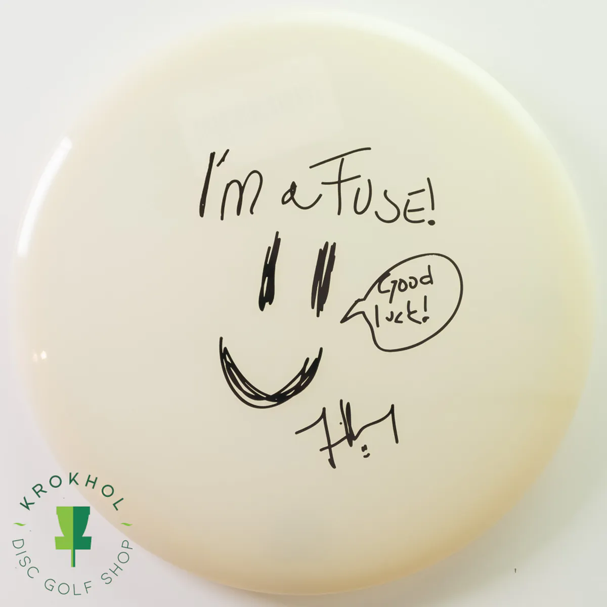 Opto Fuse - Jonathan Fastborg Signature Stamp