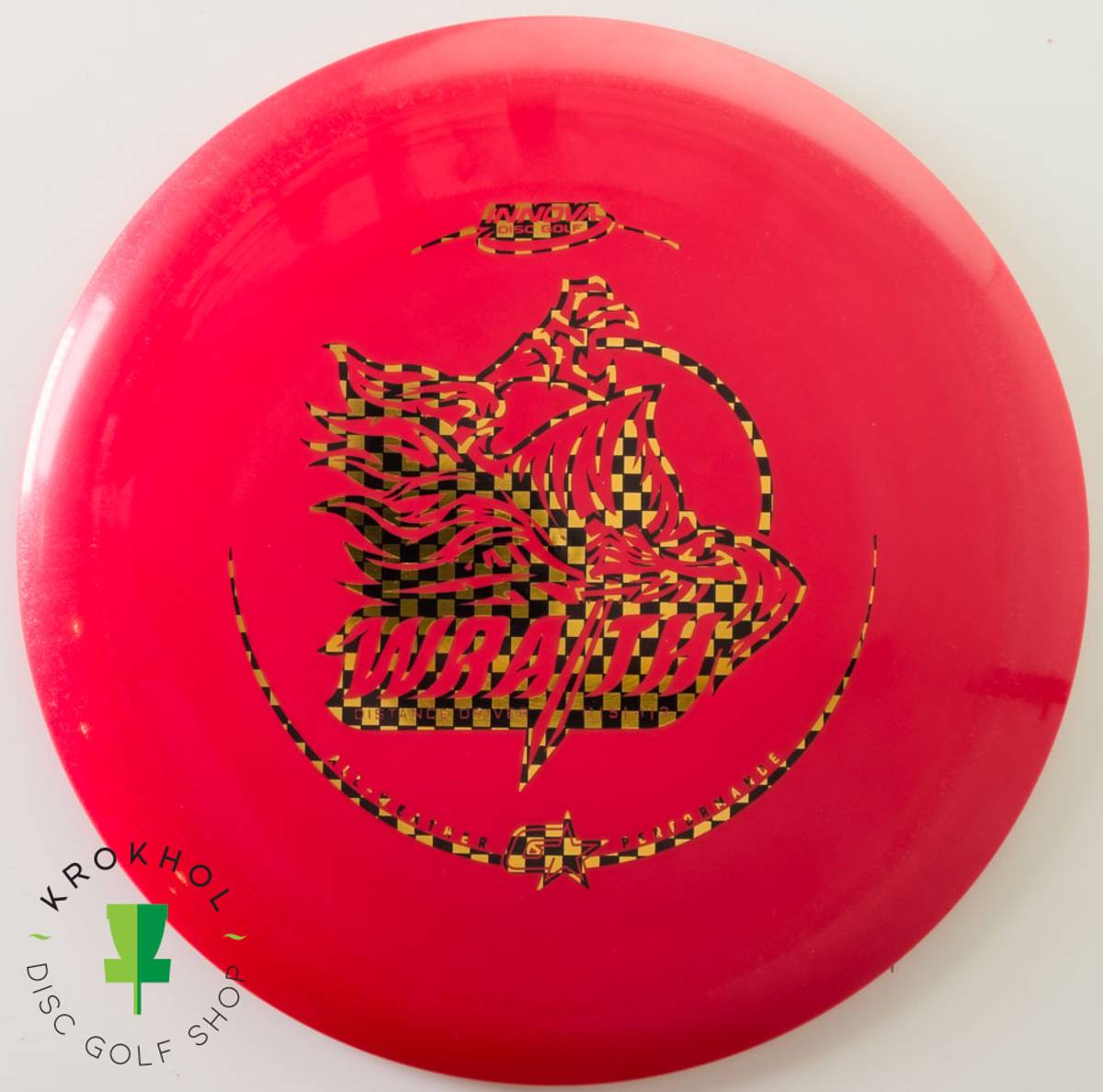 G-Star Wraith