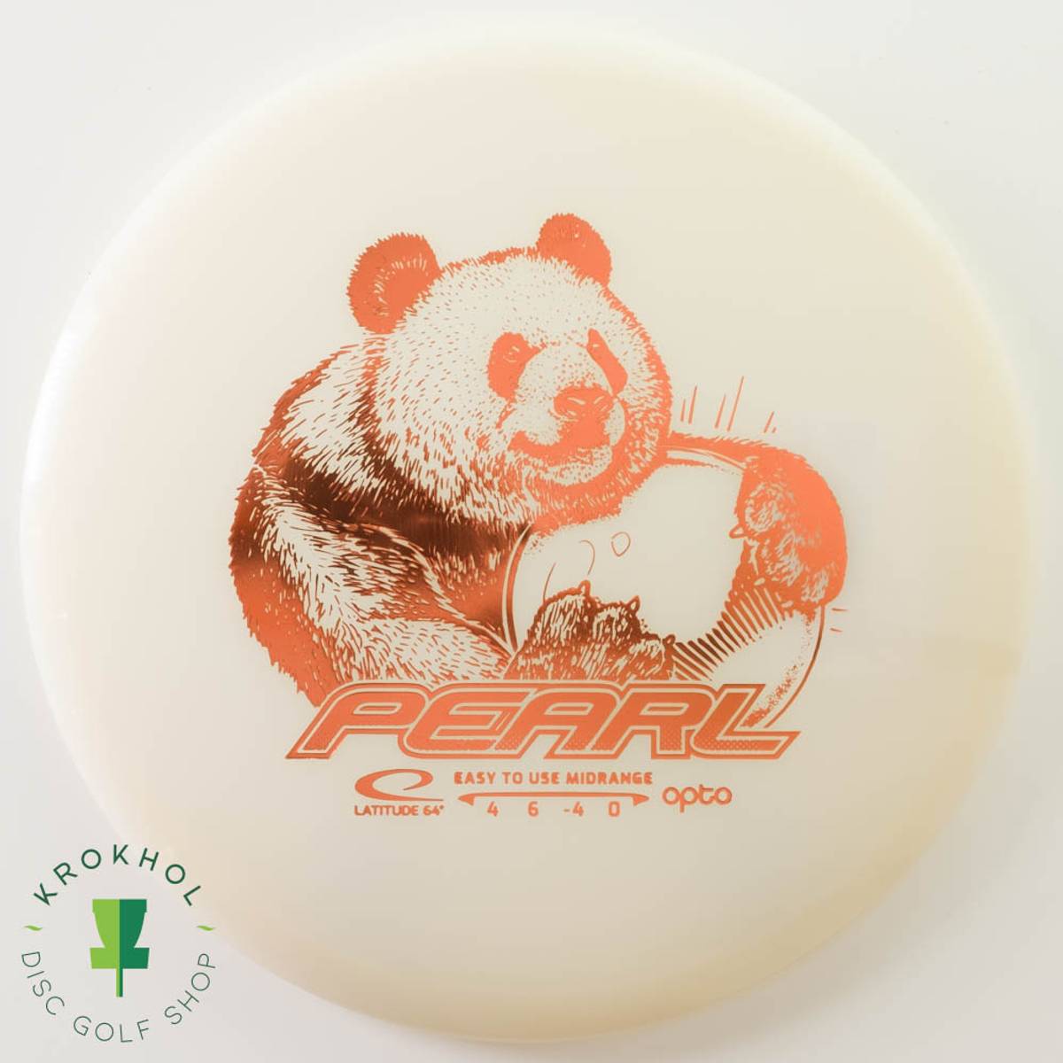 Opto Pearl