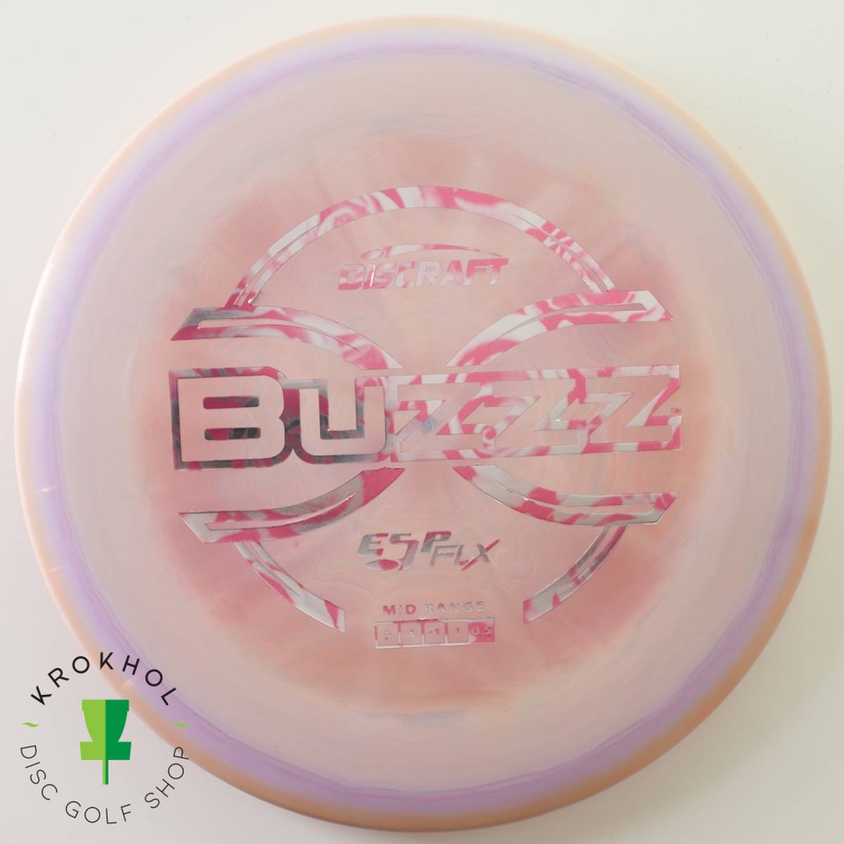 ESP FLX Buzzz