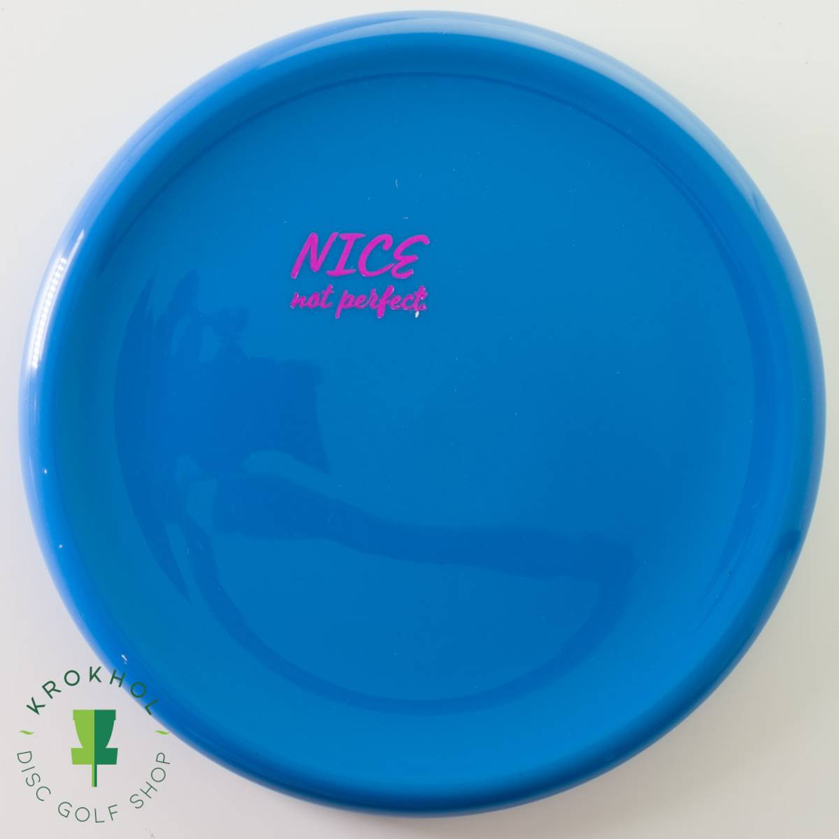 K1 Soft Berg - X-Out