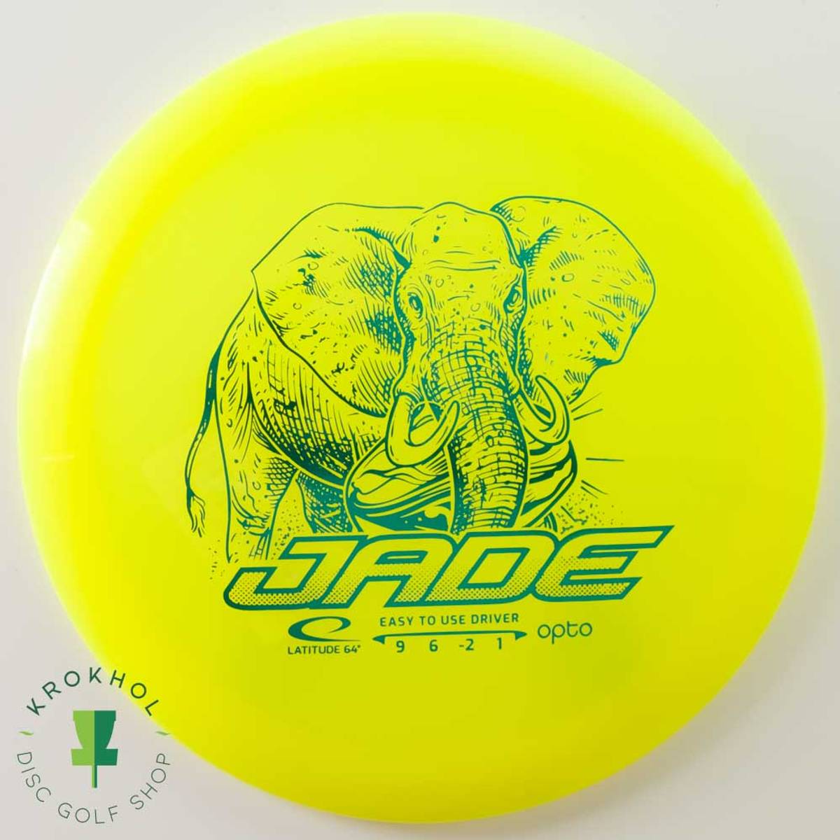 Opto Jade