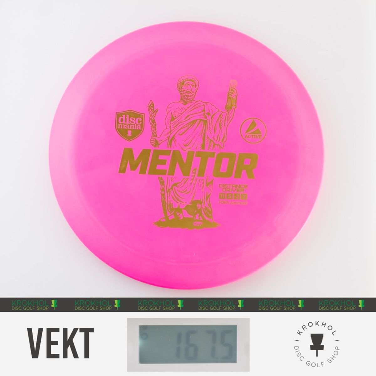 Active Mentor