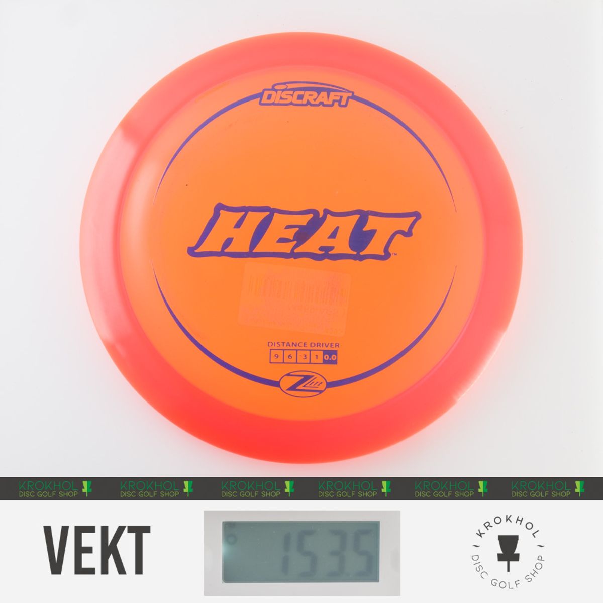 Z Lite Line Heat
