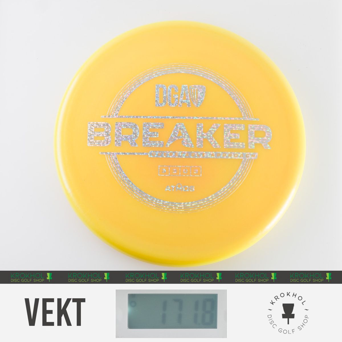Atmos Breaker