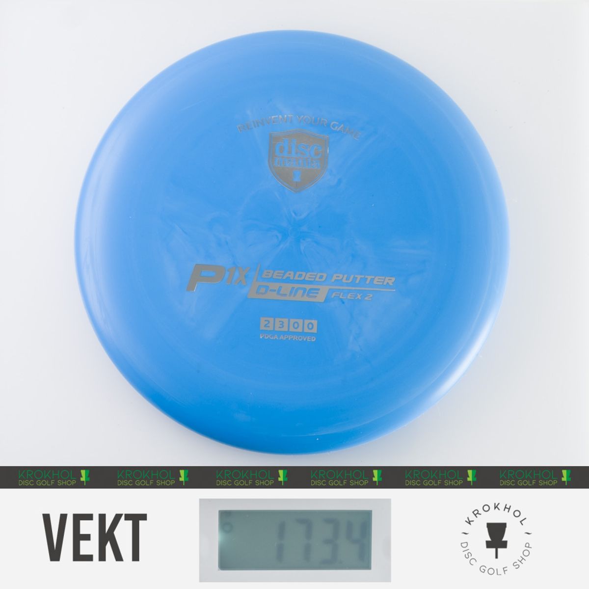 D-Line Flex2 P1X