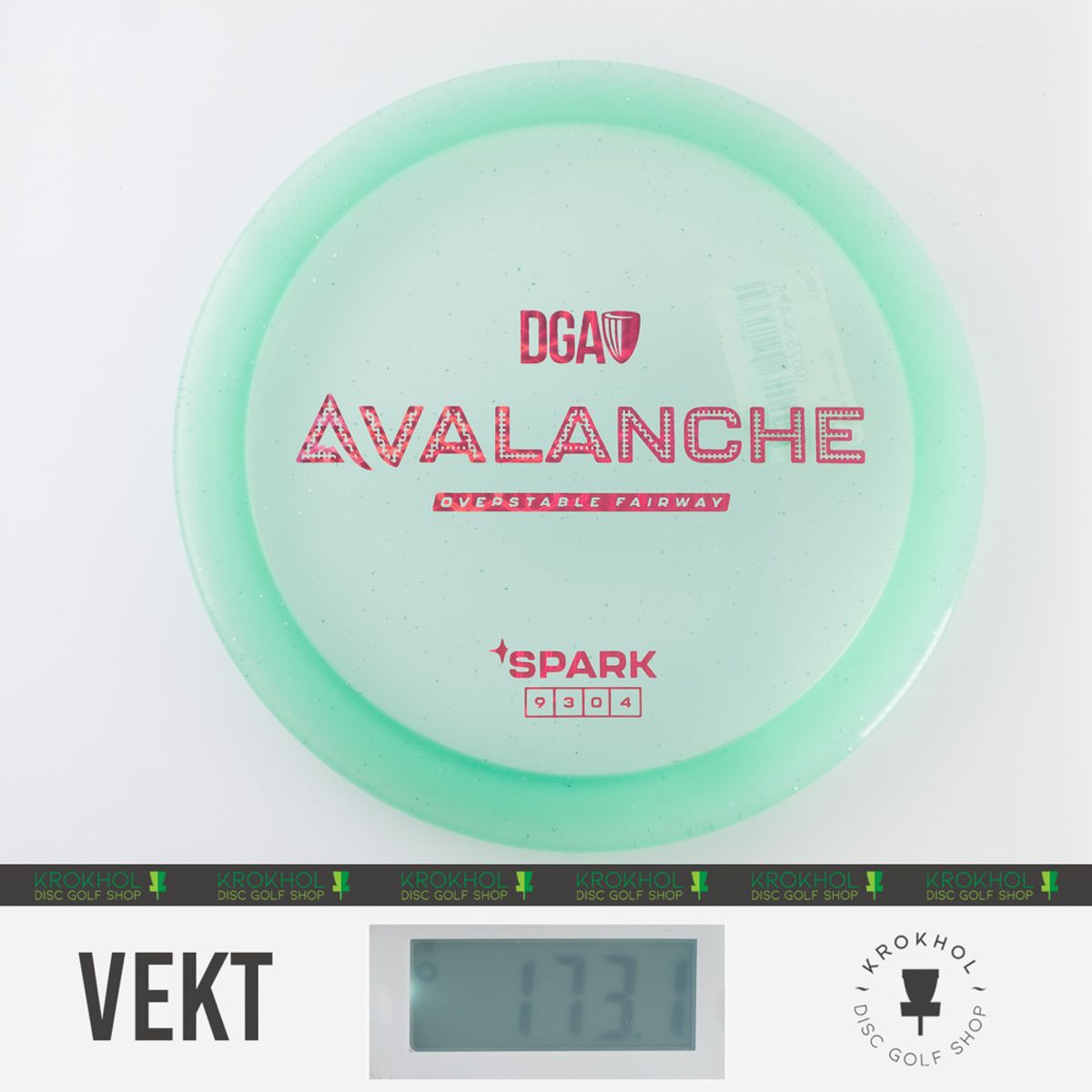 Spark Avalanche