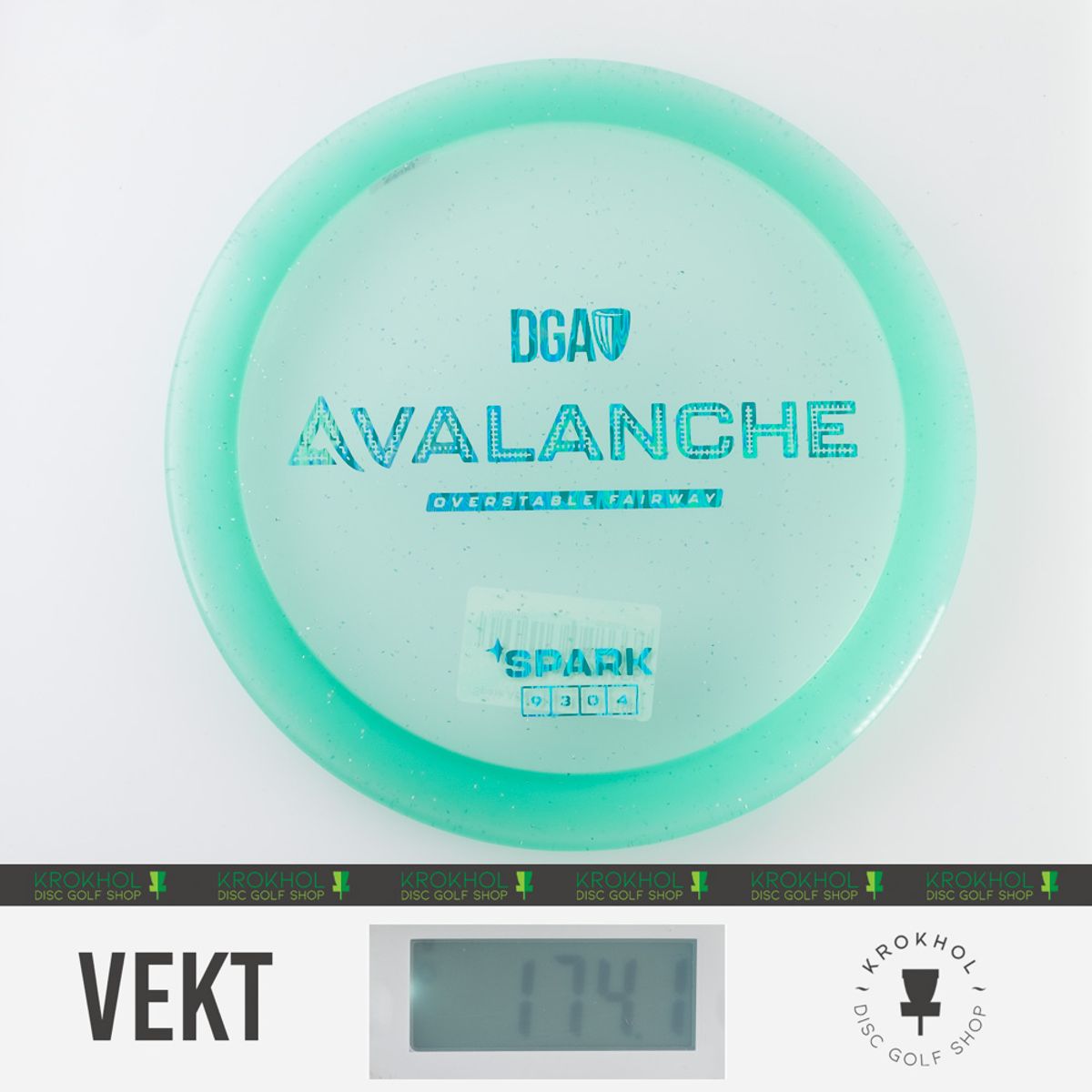 Spark Avalanche