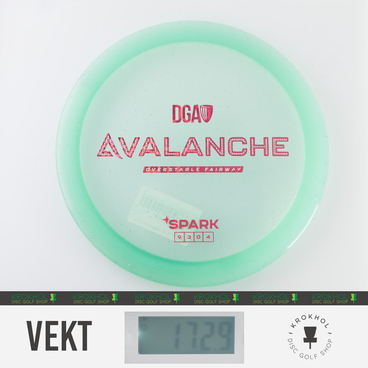 Spark Avalanche