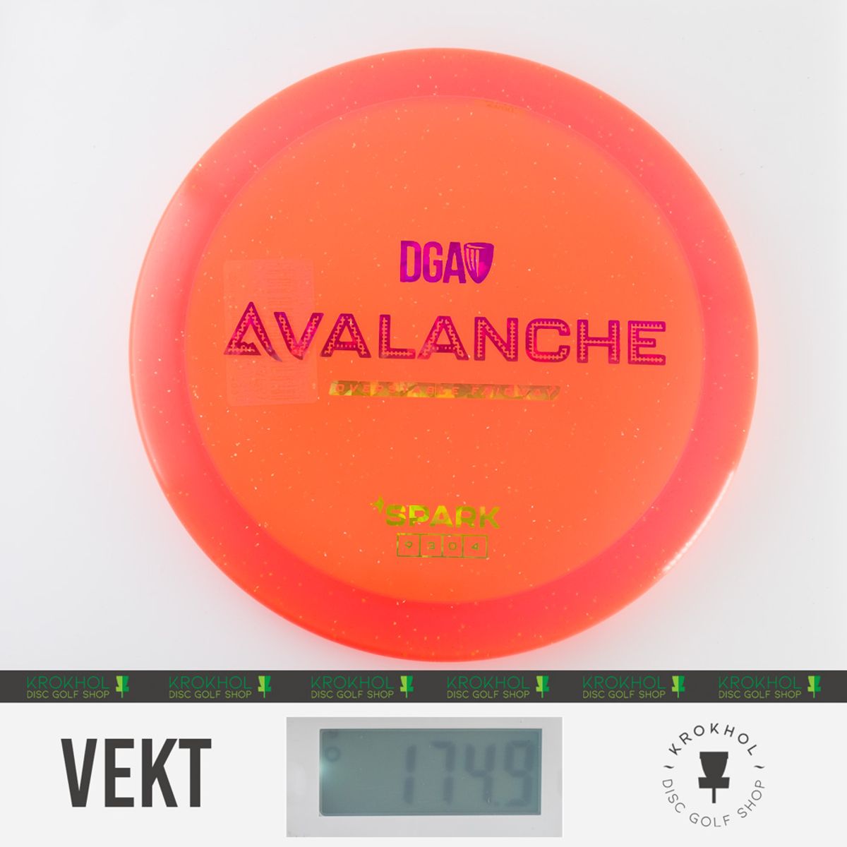 Spark Avalanche