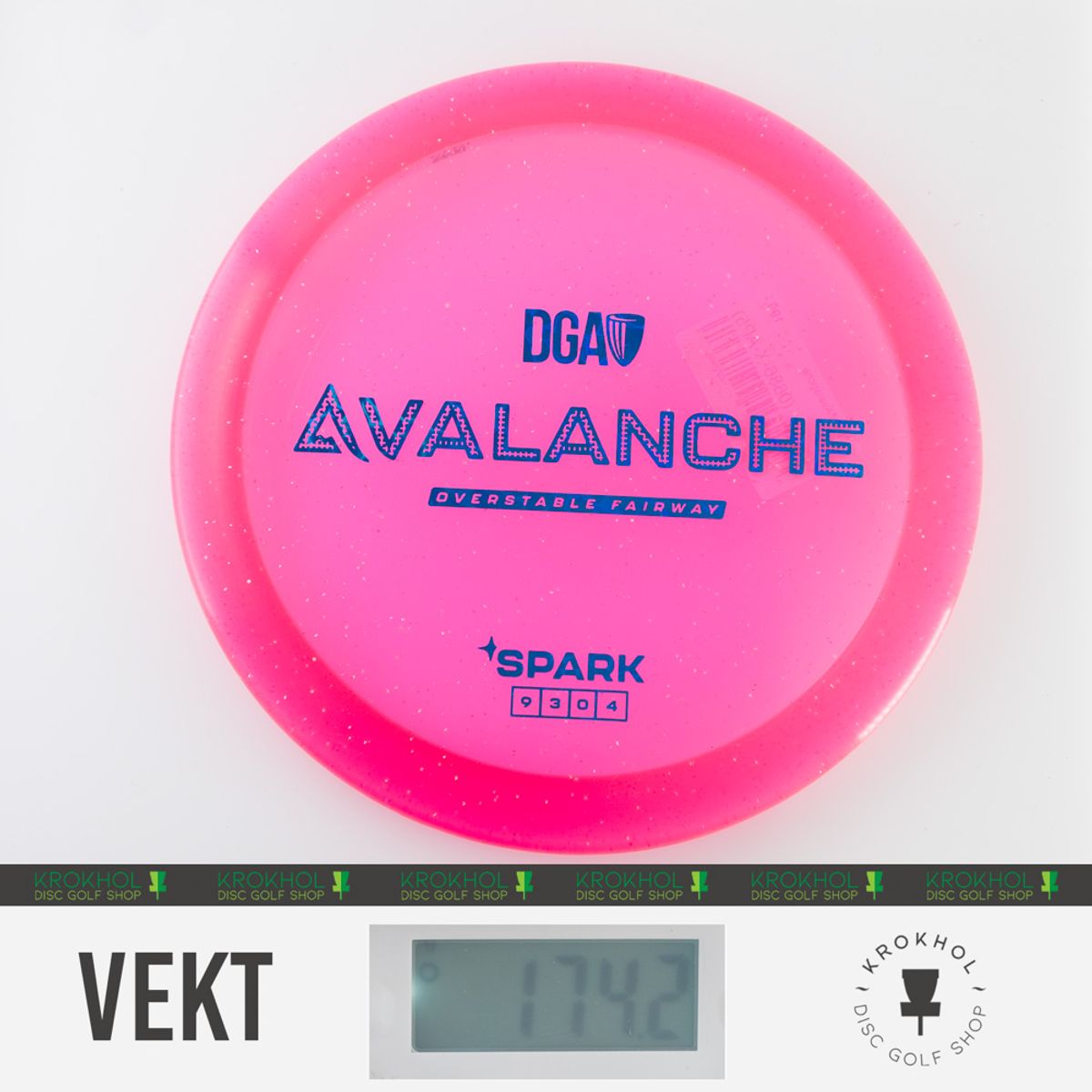 Spark Avalanche