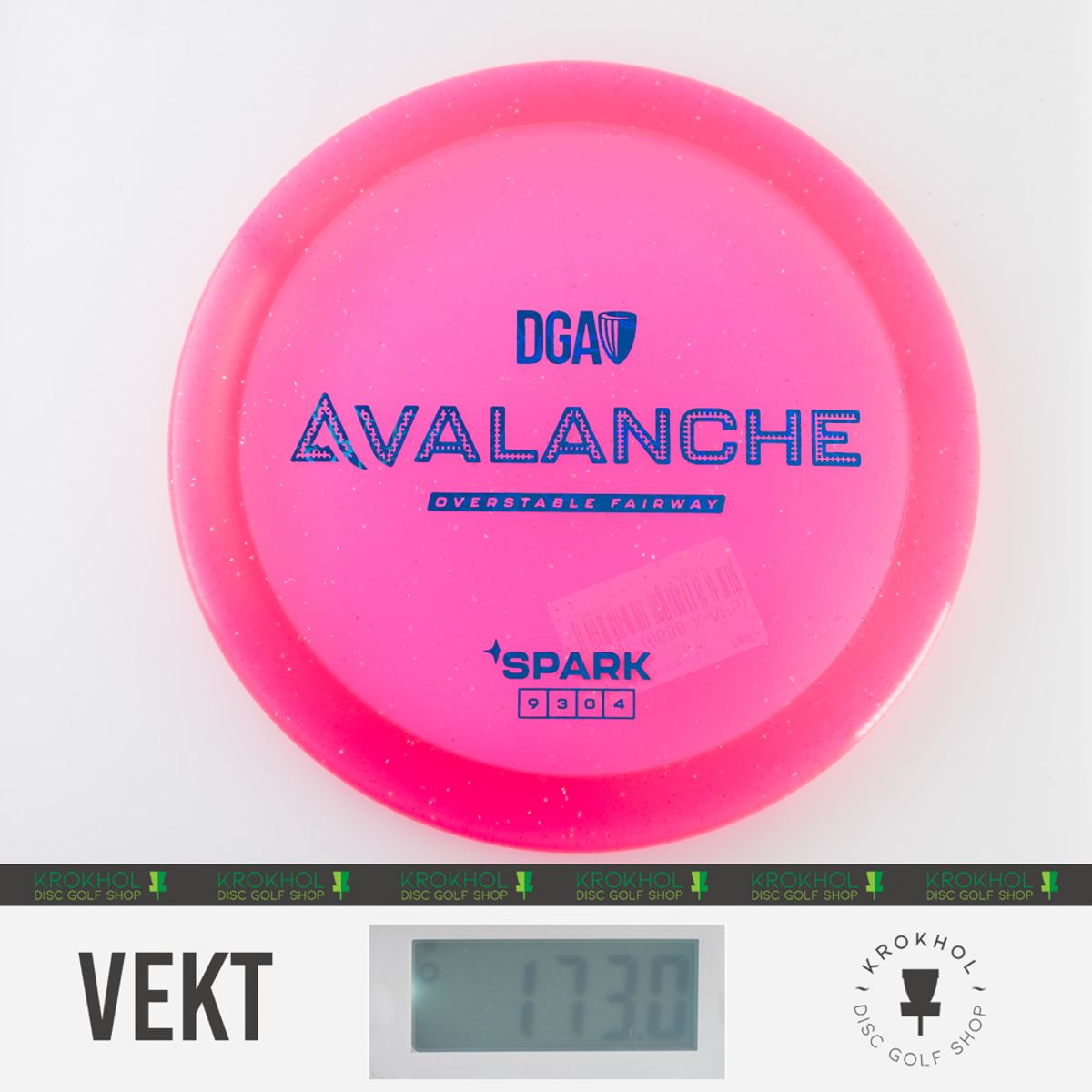Spark Avalanche