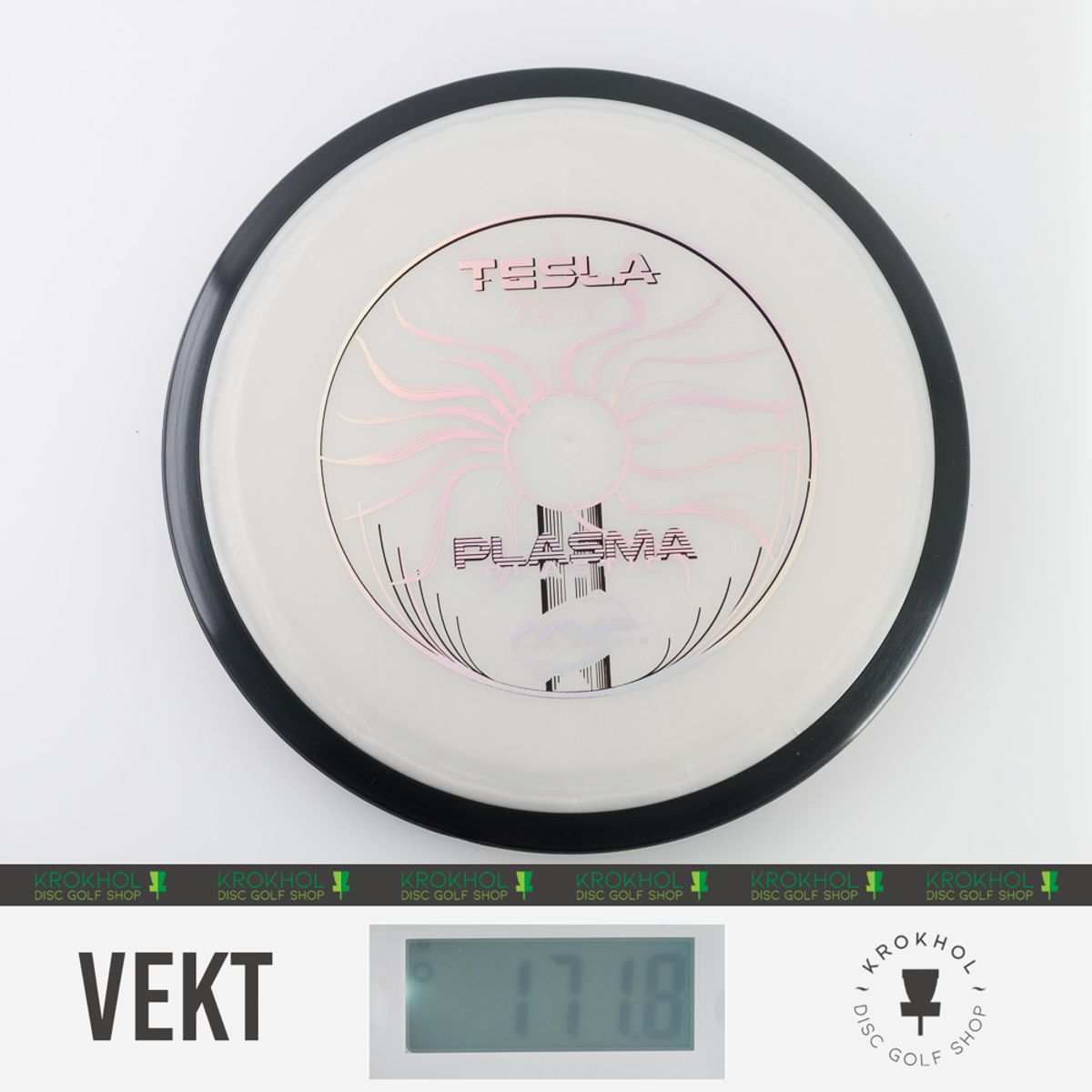 Plasma Tesla