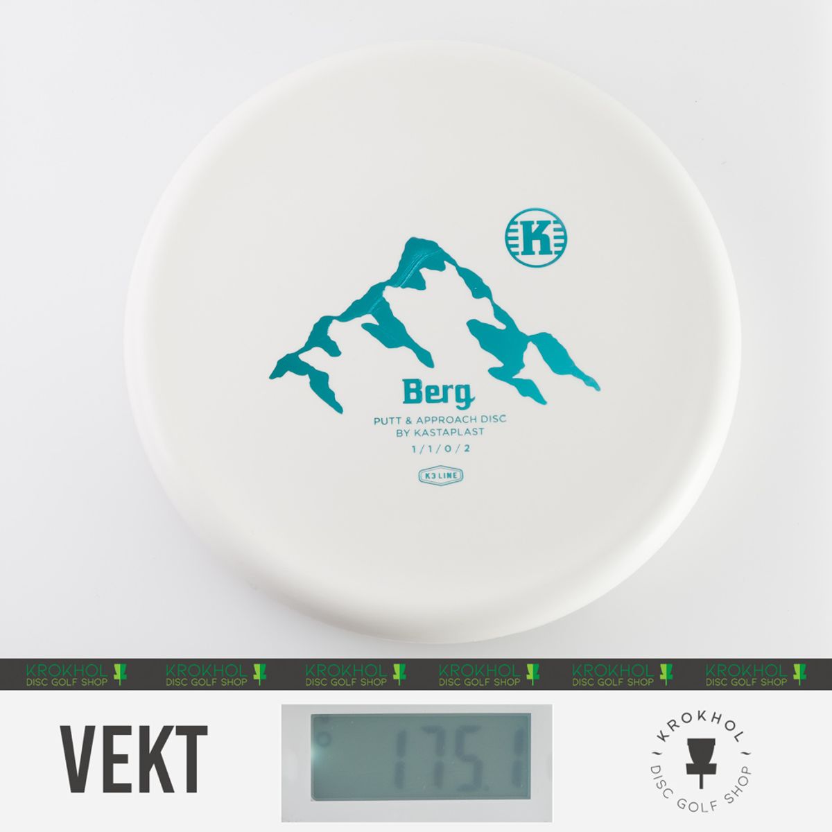 K3 Berg