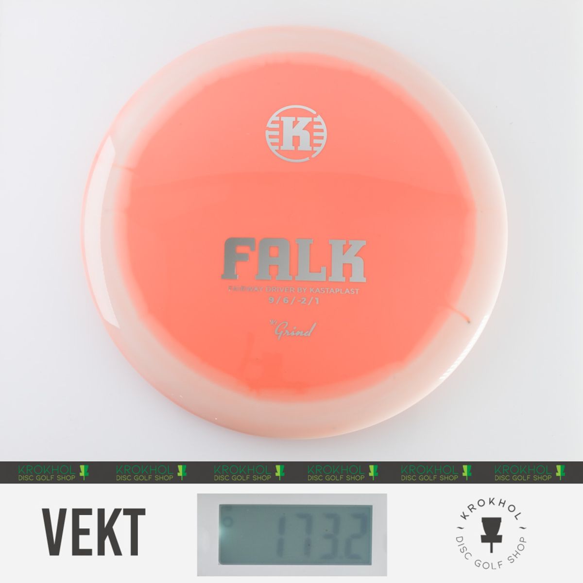 K1 Grind Falk