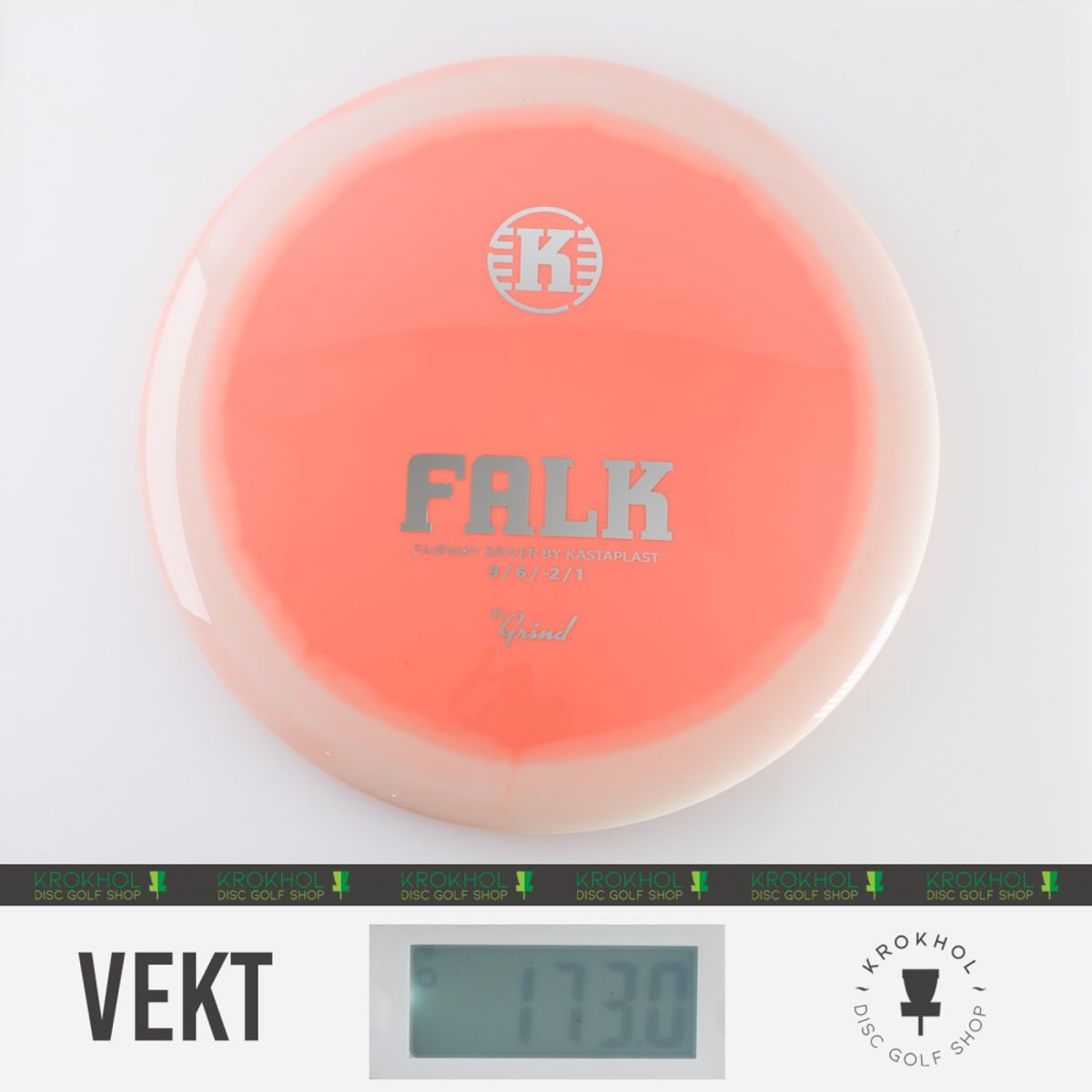 K1 Grind Falk