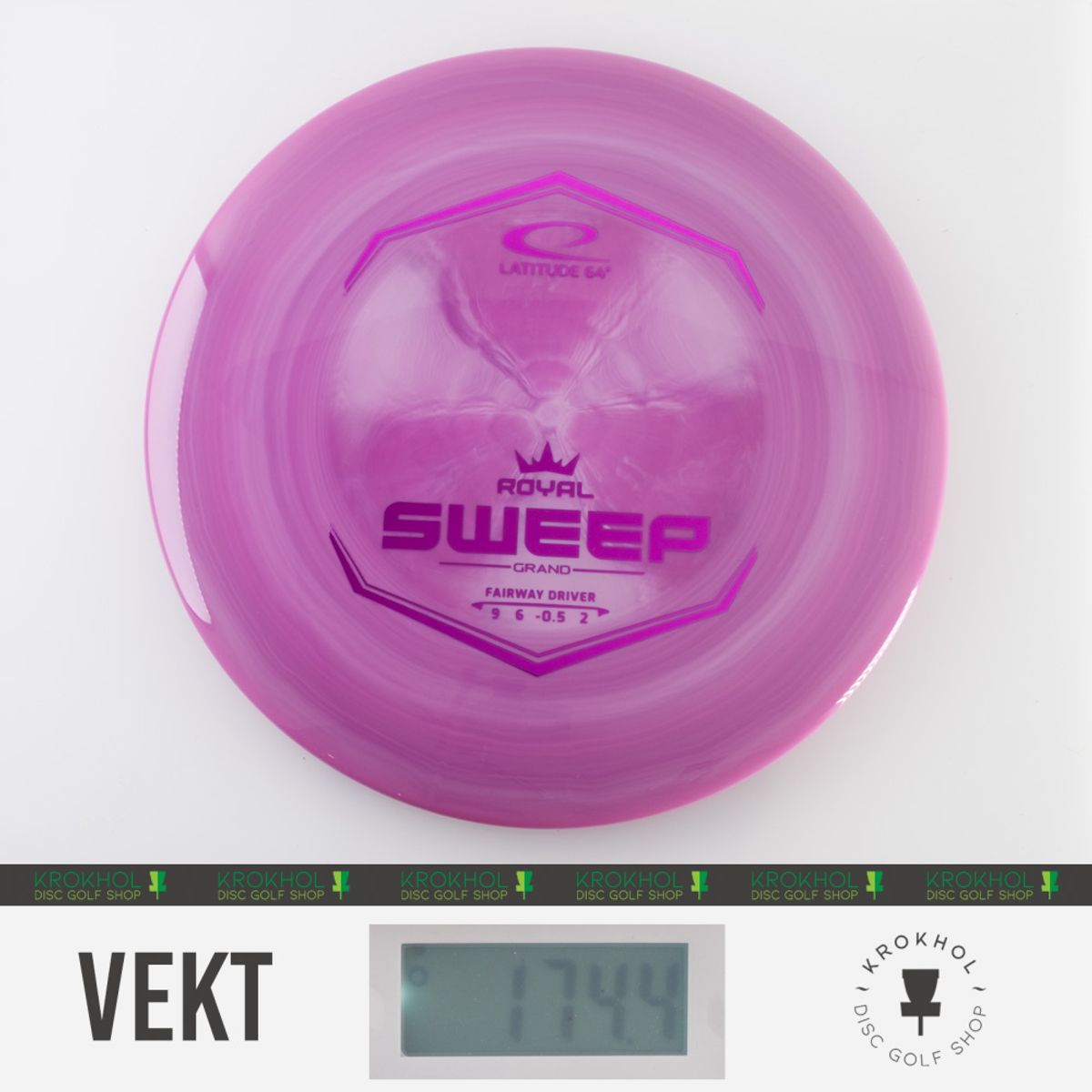 Grand Sweep