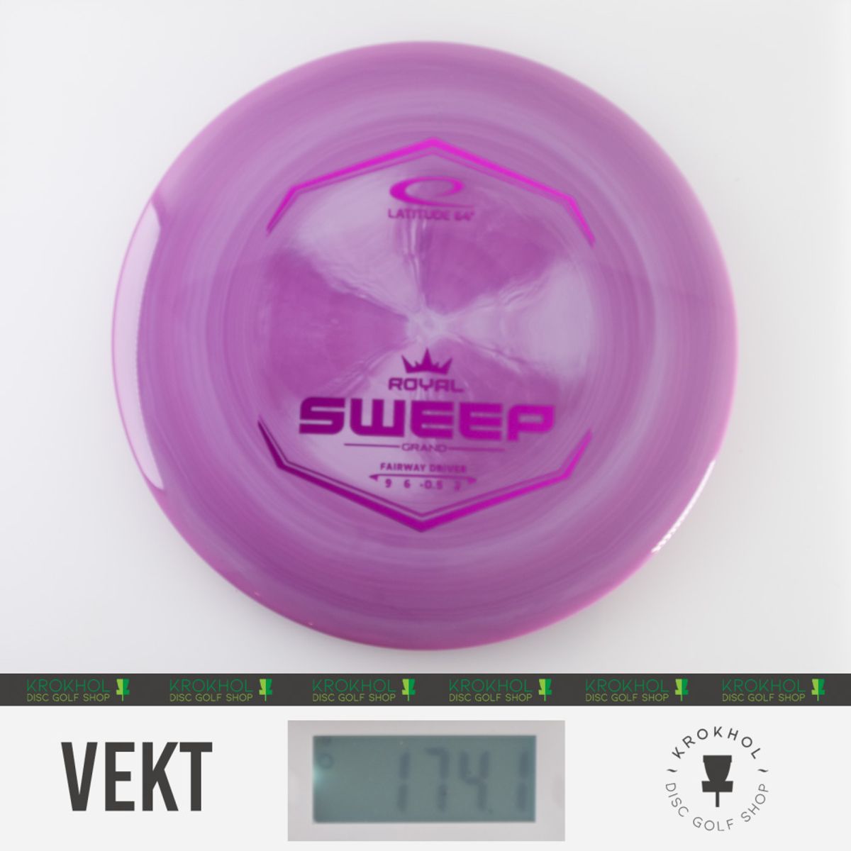 Grand Sweep