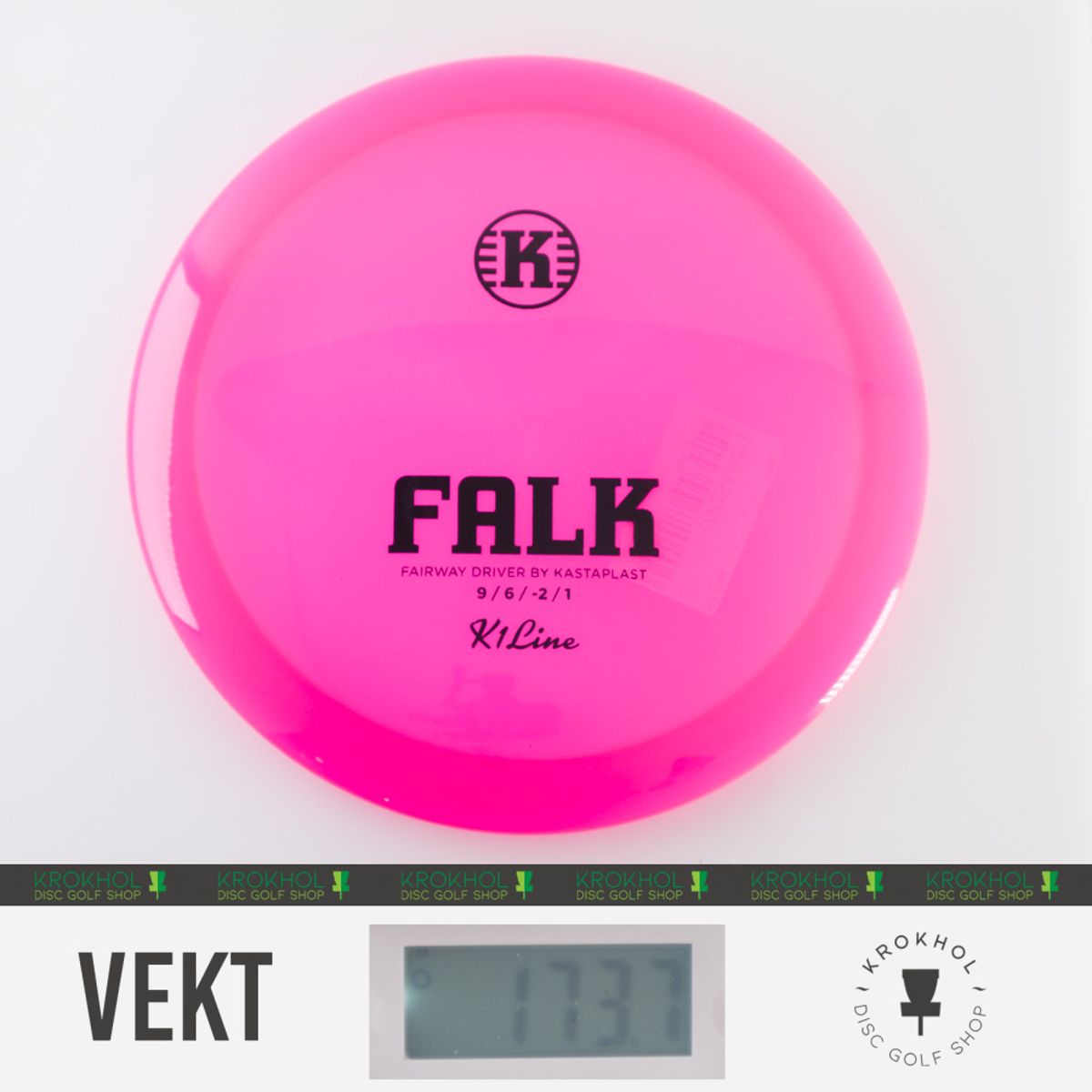 K1 Falk
