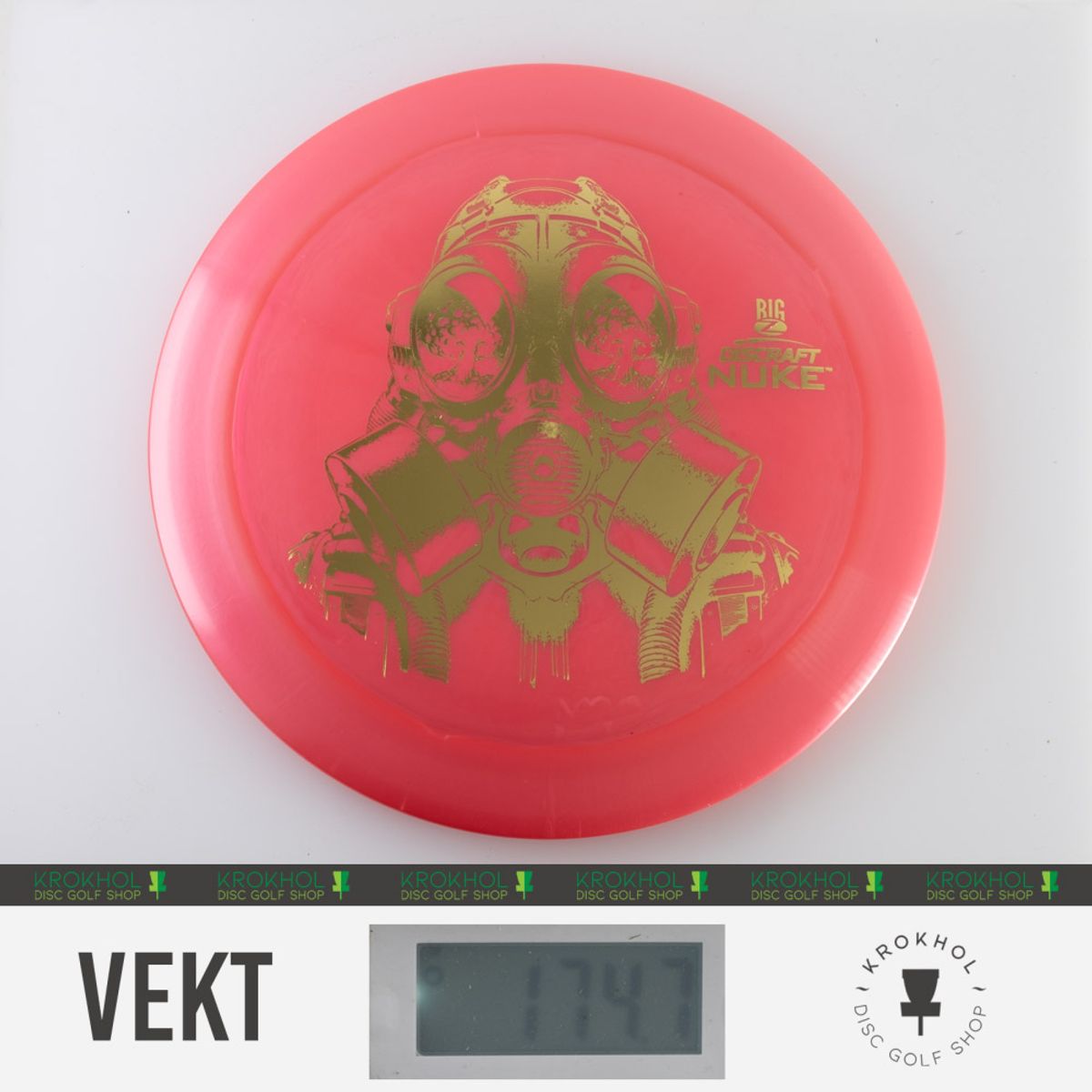 Big Z Nuke