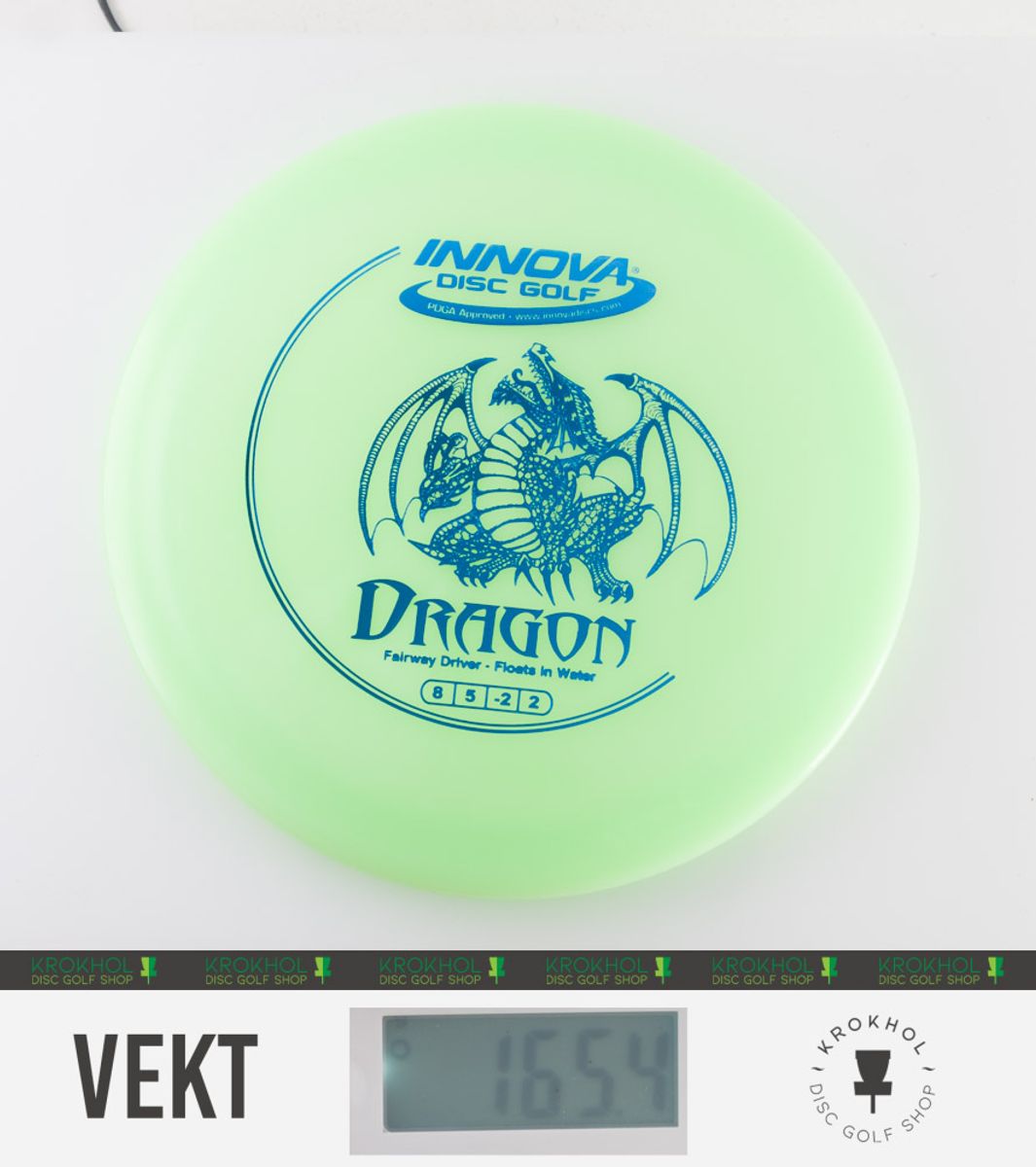 DX Dragon