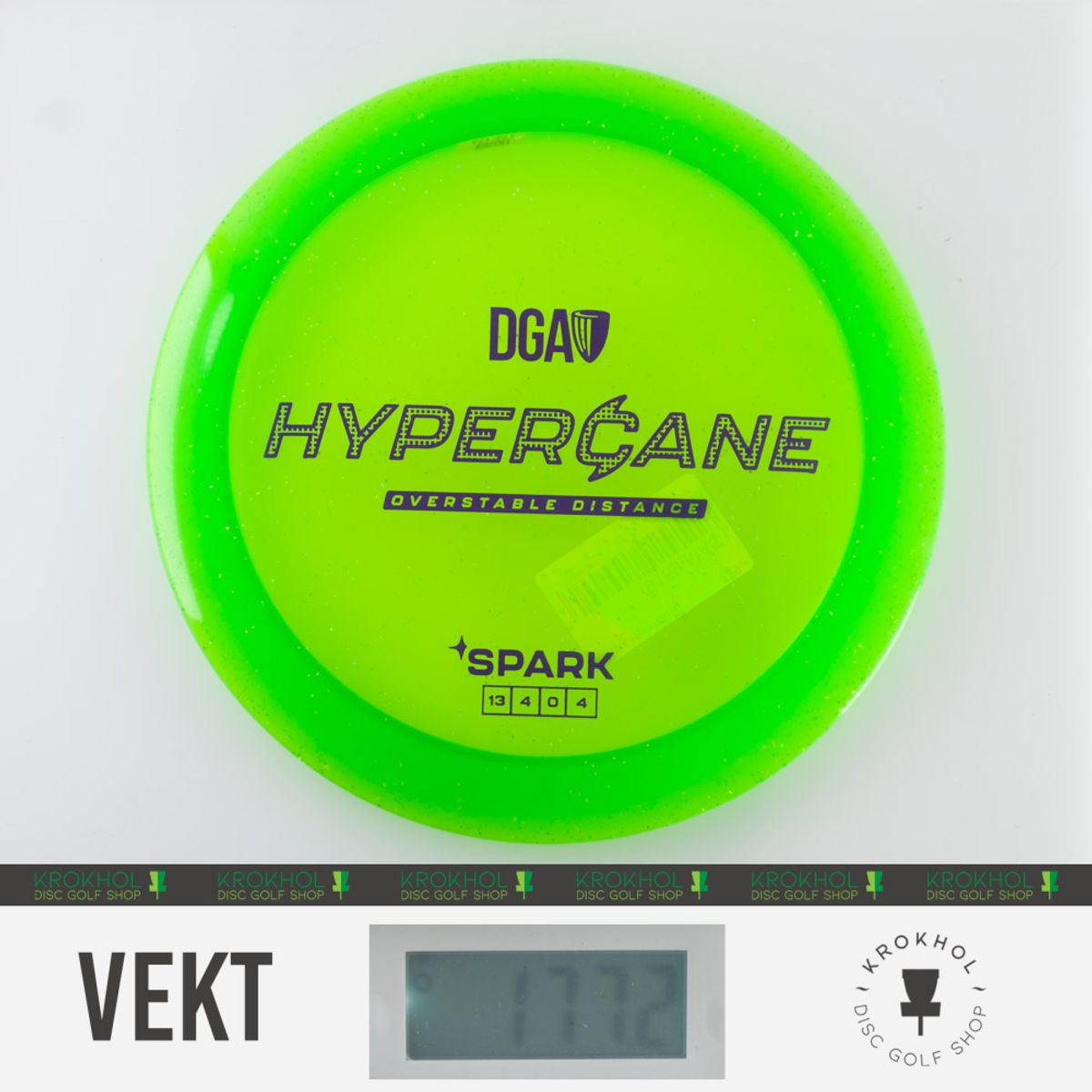 Spark Hypercane