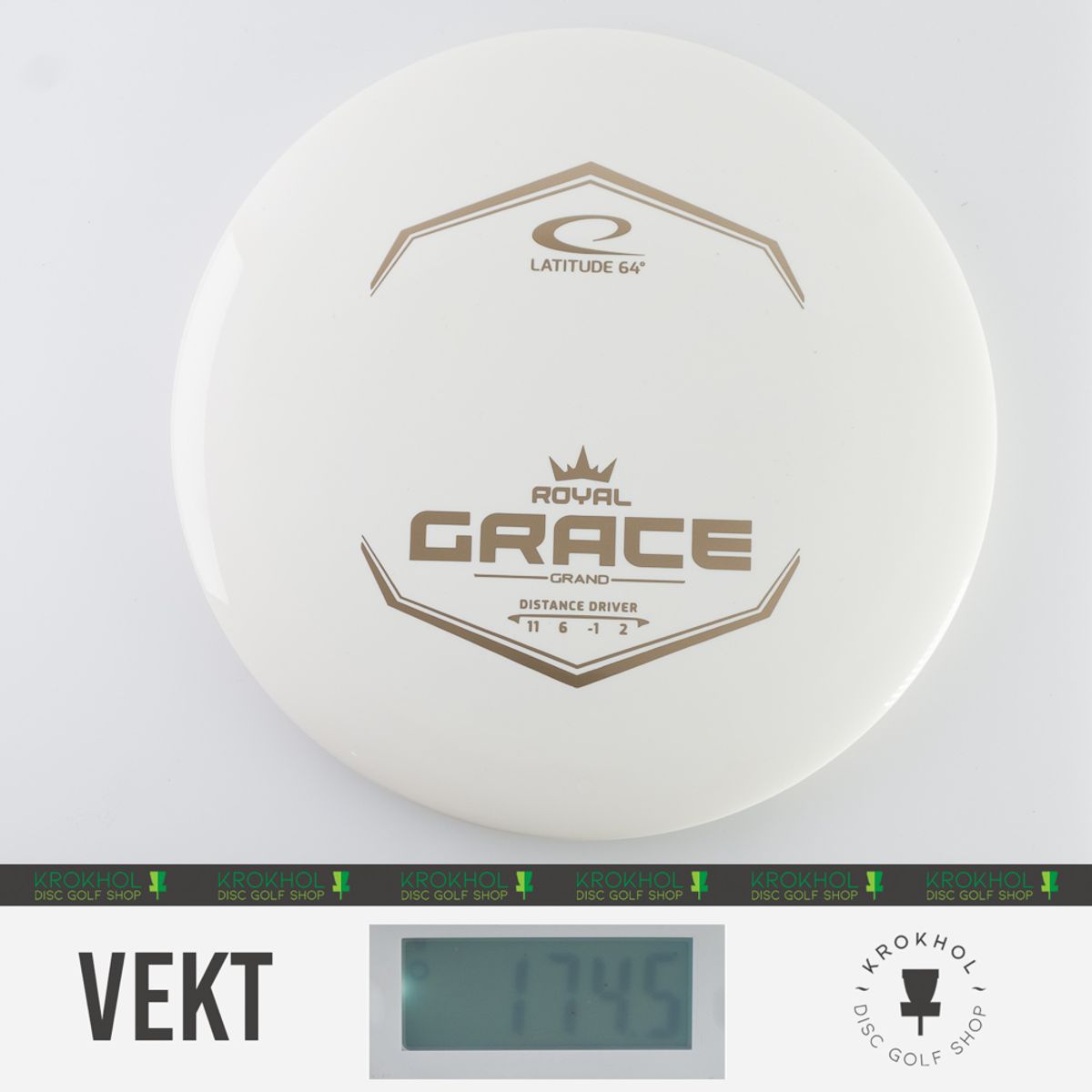 Grand Grace