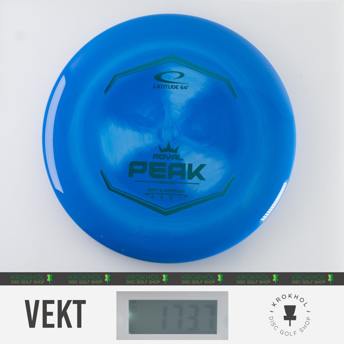 Grand Peak 