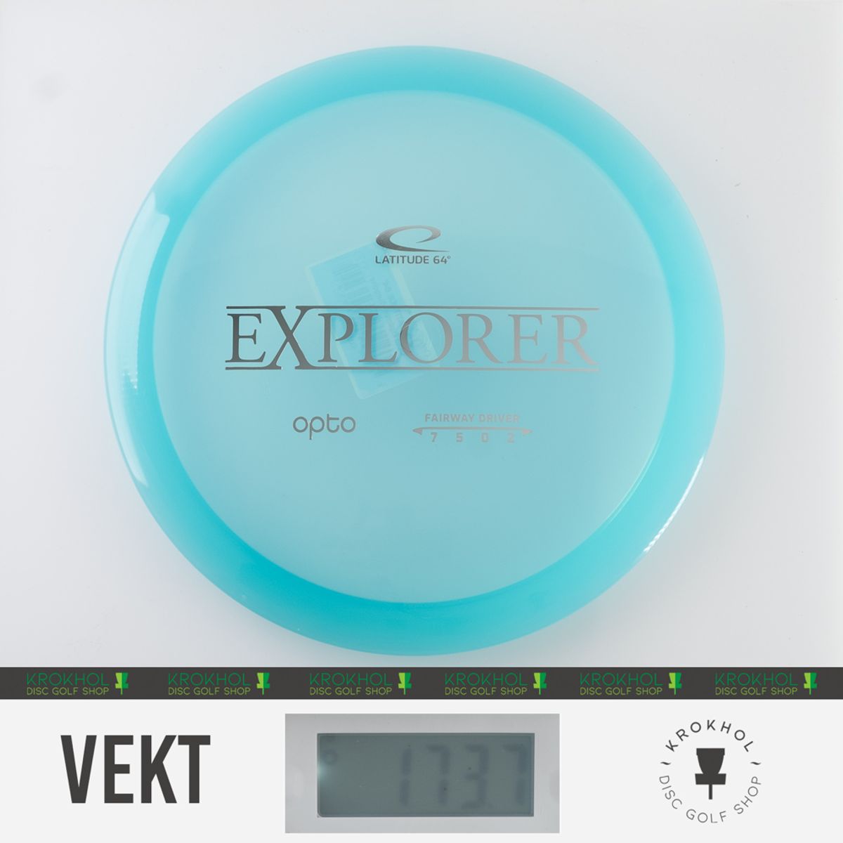 Opto Explorer