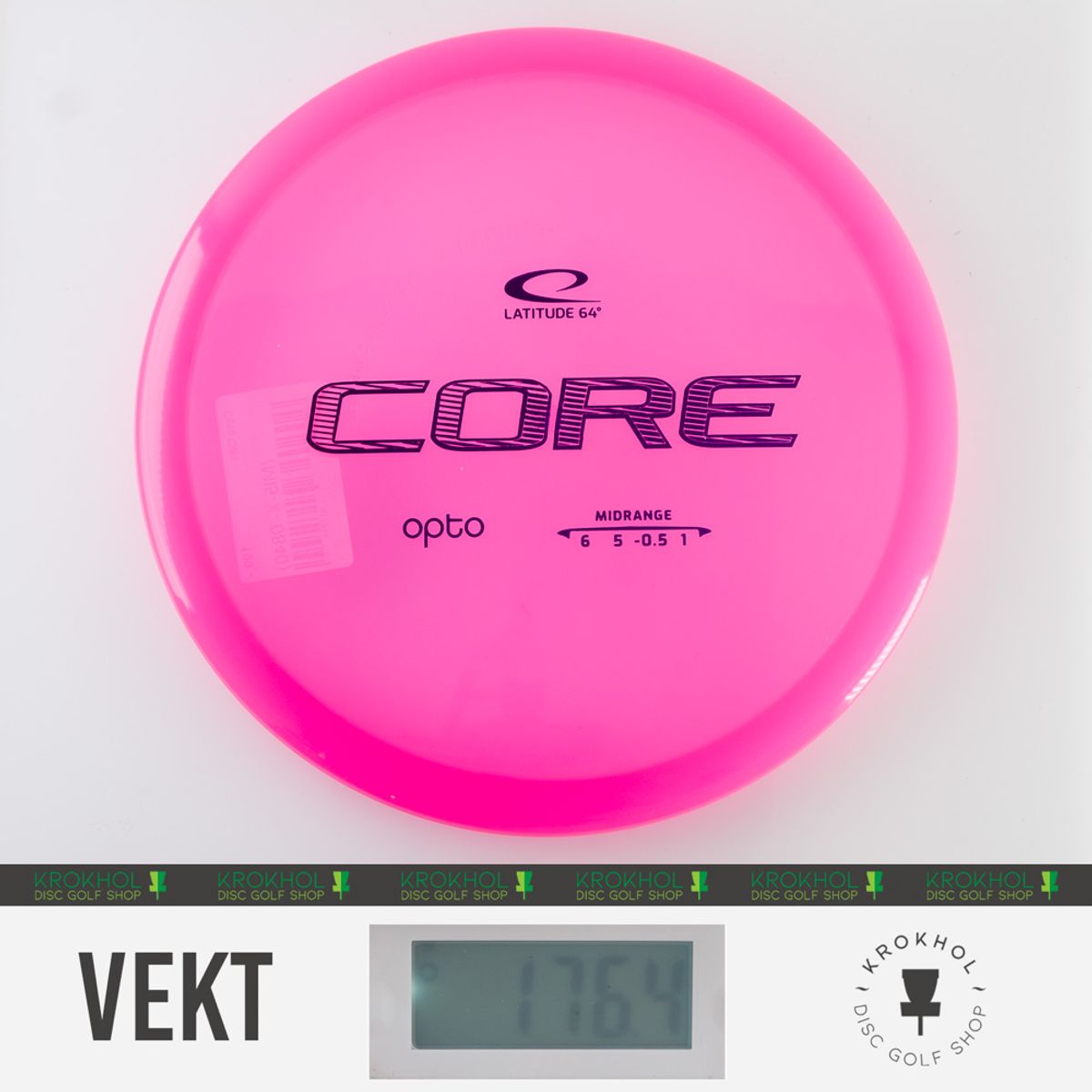 Opto Core