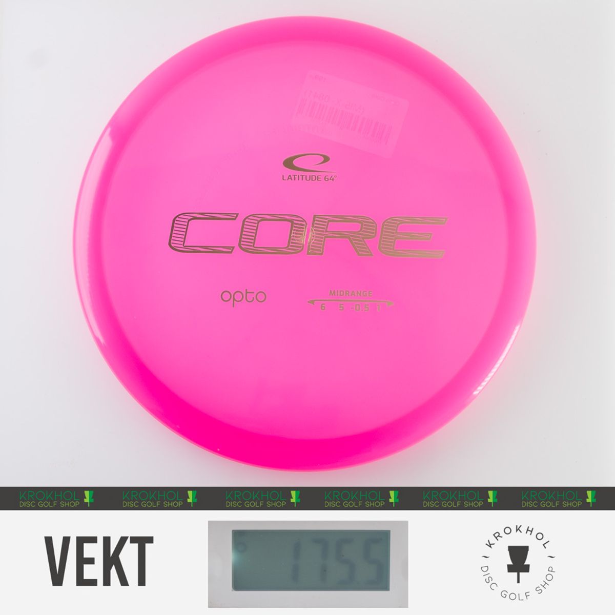 Opto Core