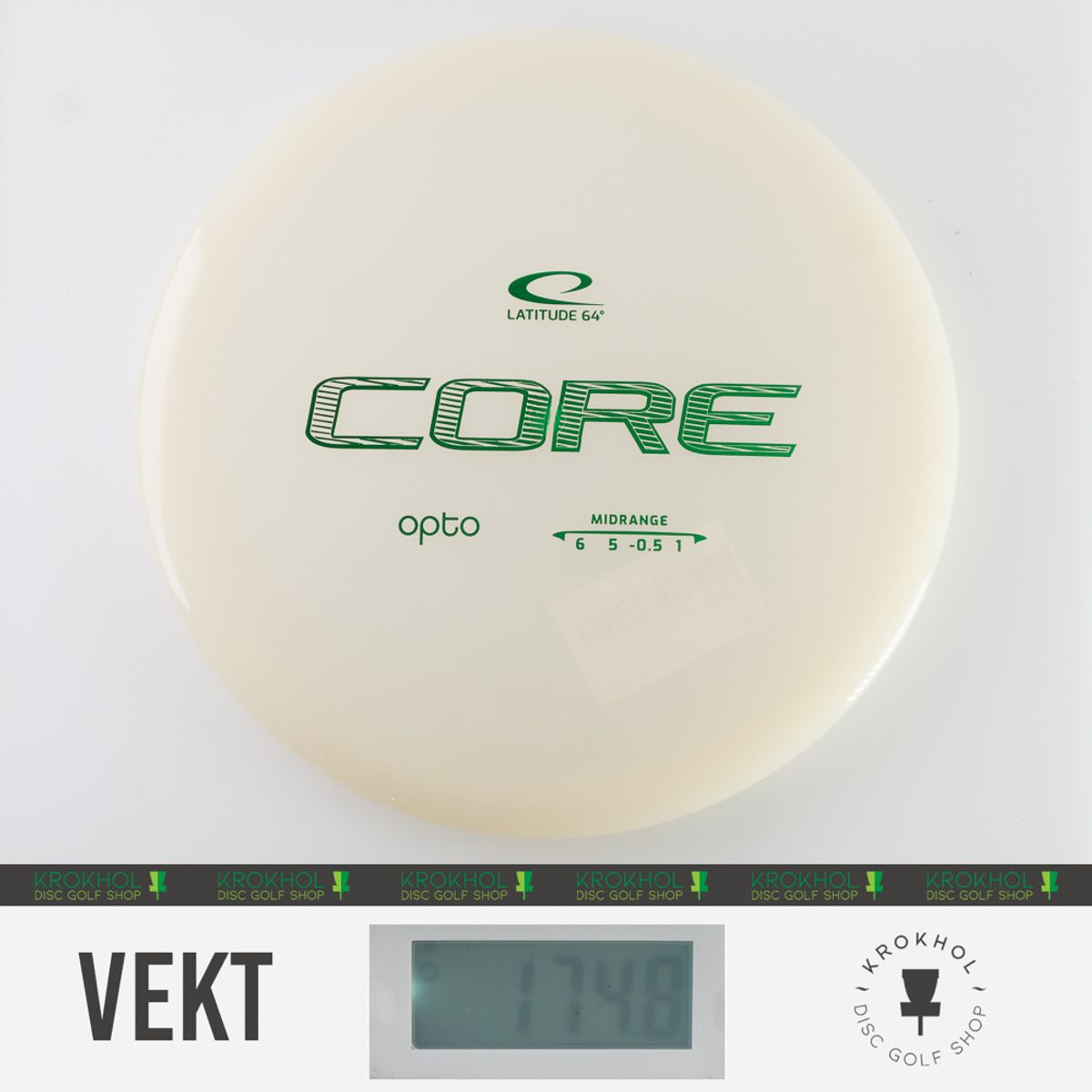 Opto Core