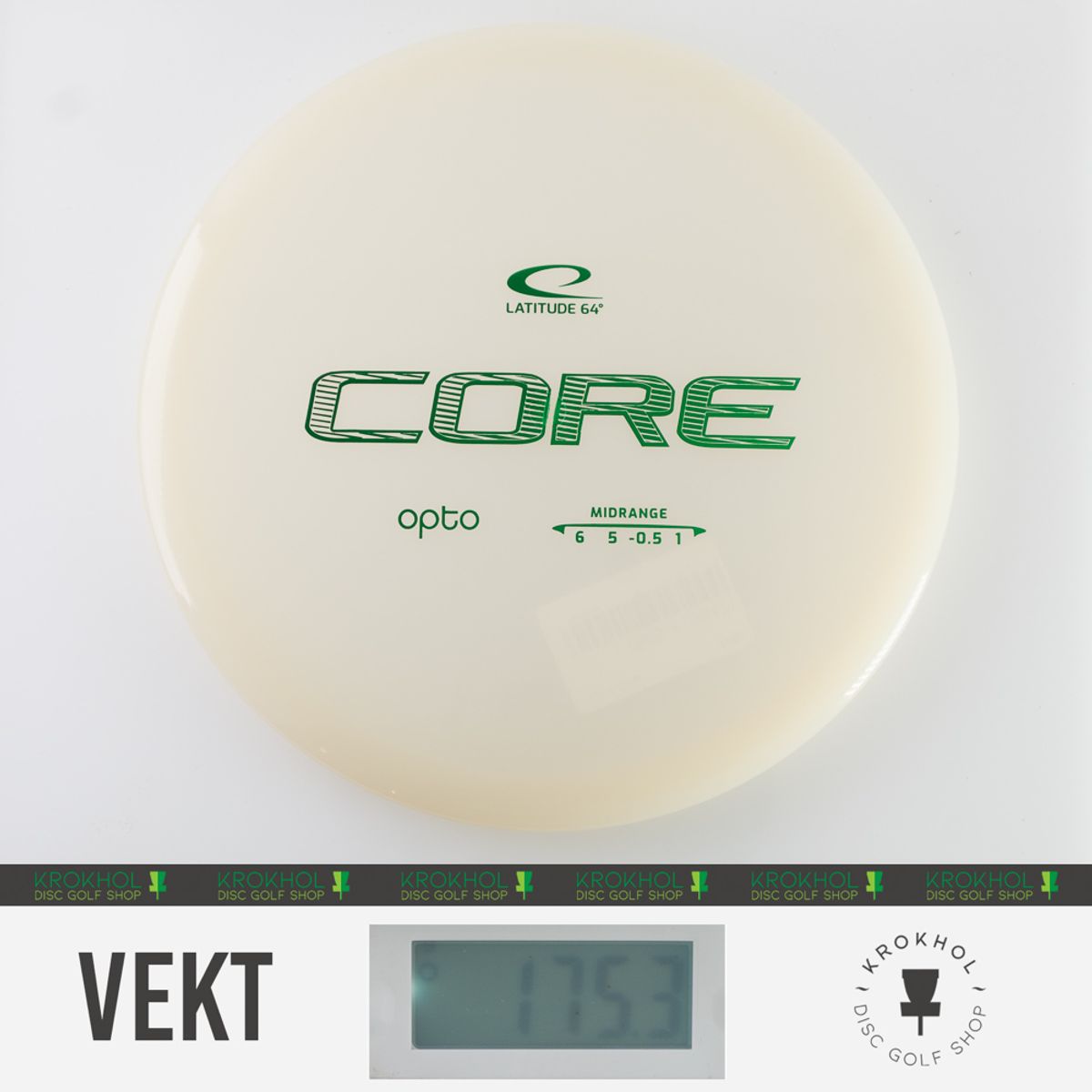 Opto Core