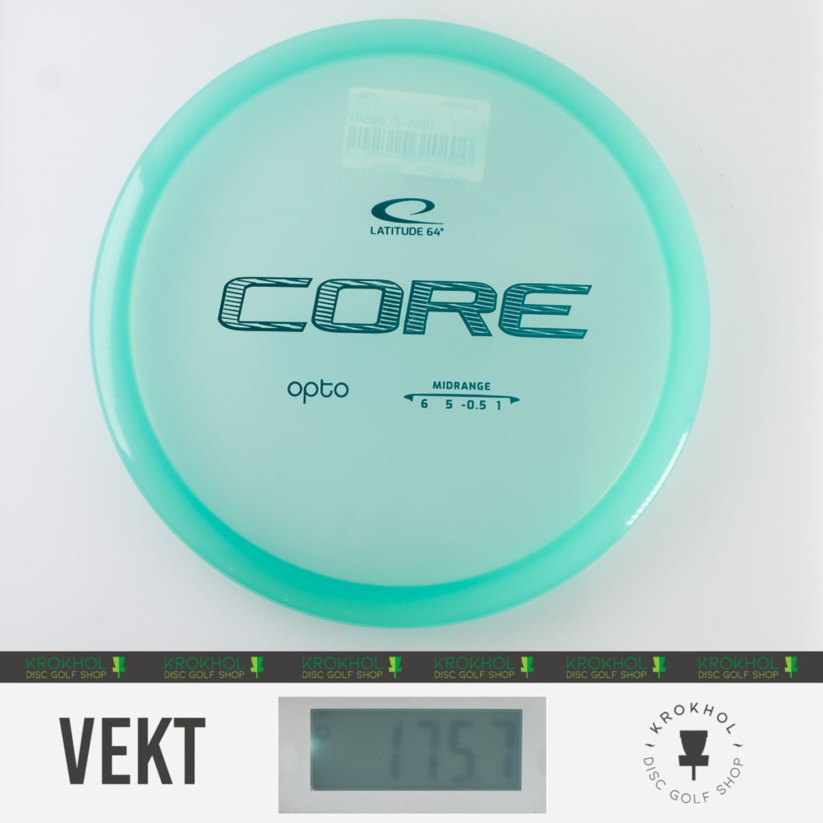 Opto Core